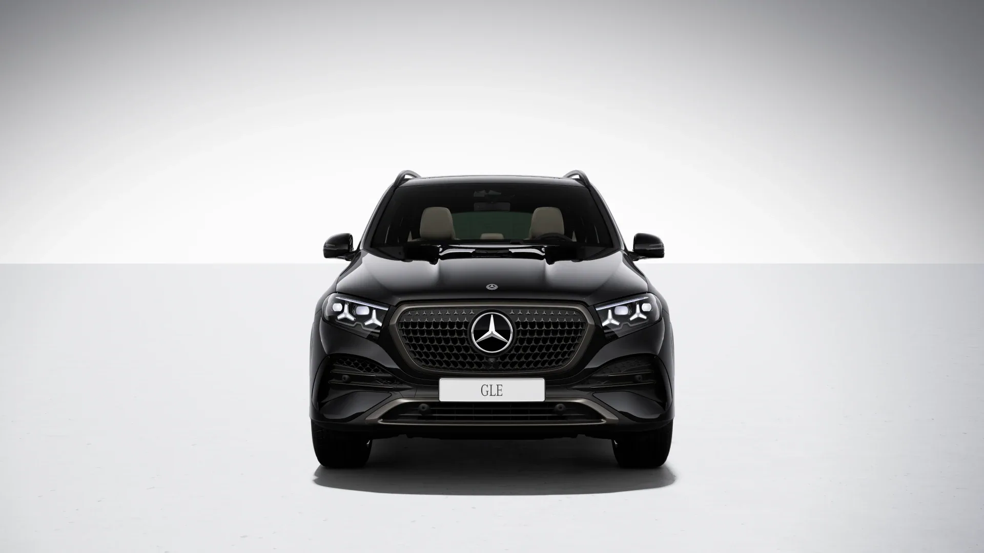 Mercedes-Benz GLE 450 d 4MATIC - zdjęcie 3