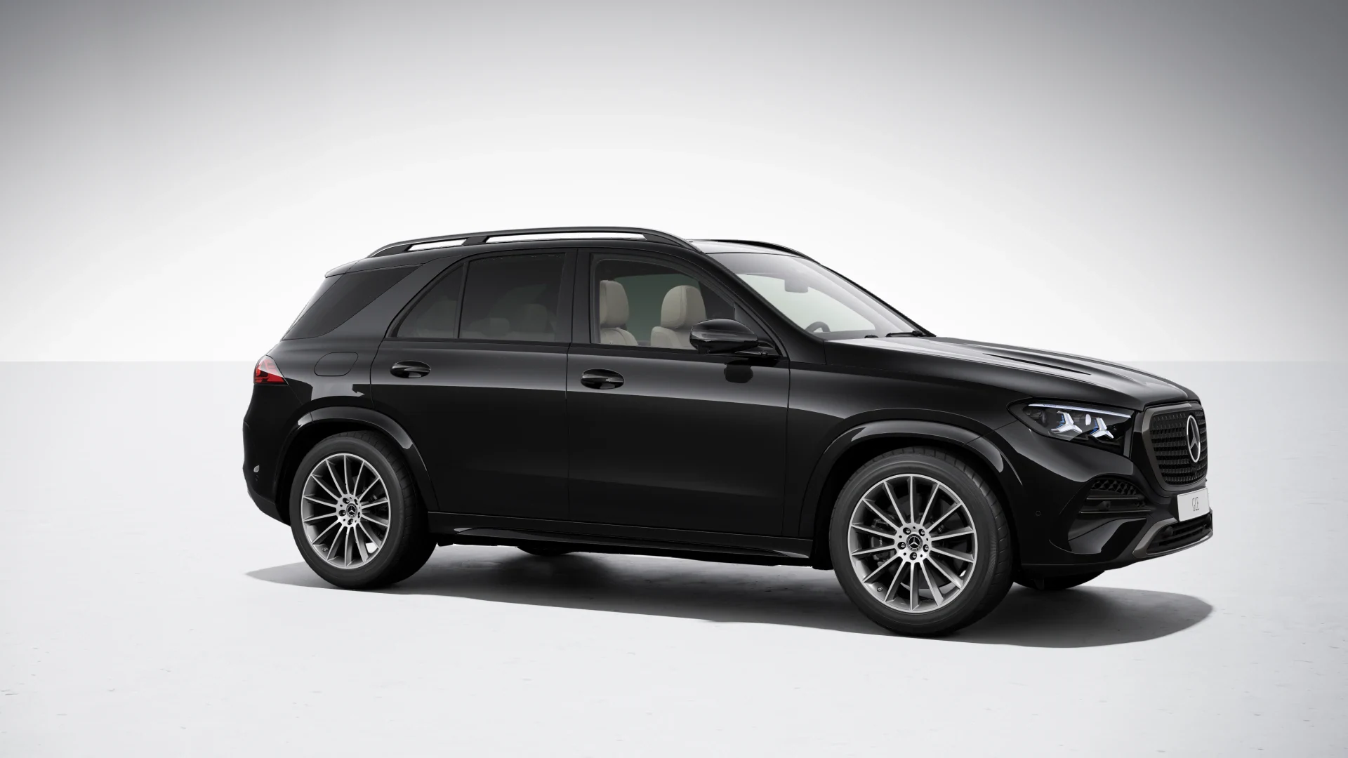 Mercedes-Benz GLE 450 d 4MATIC - zdjęcie 4