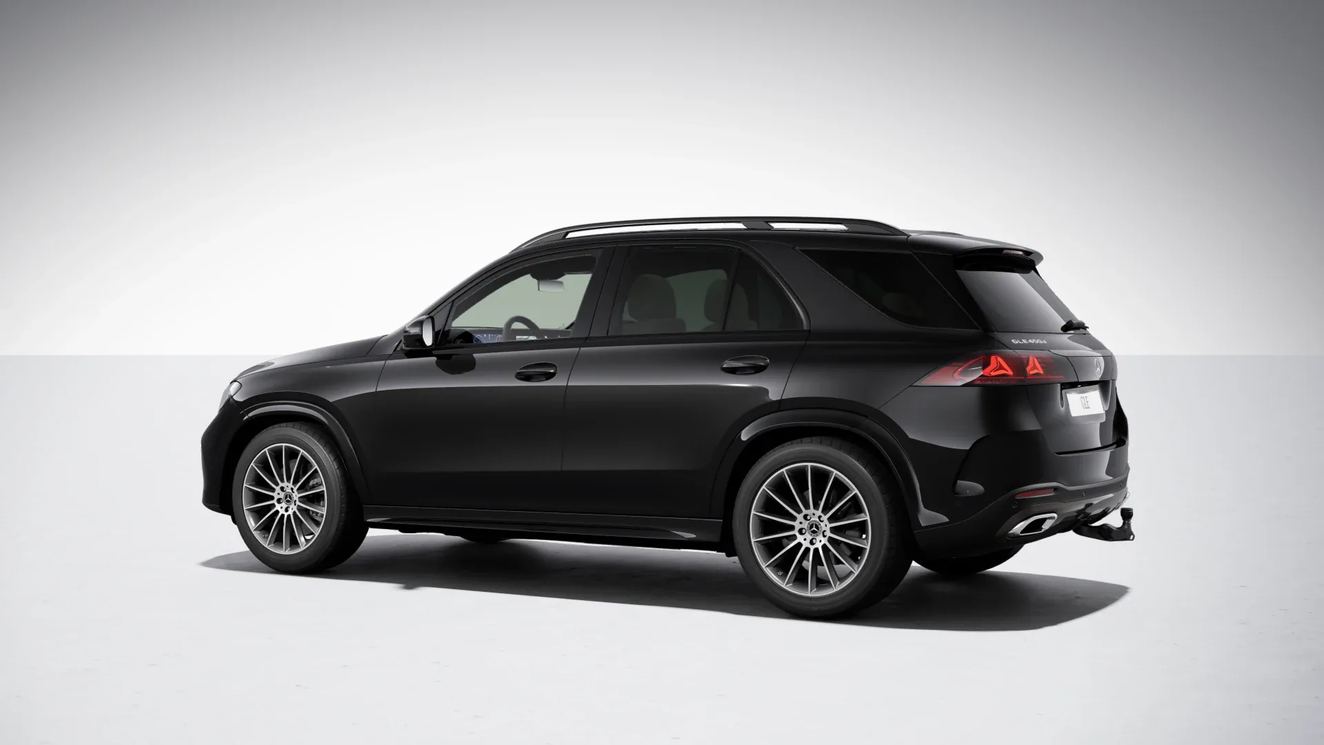 Mercedes-Benz GLE 450 d 4MATIC - zdjęcie 10