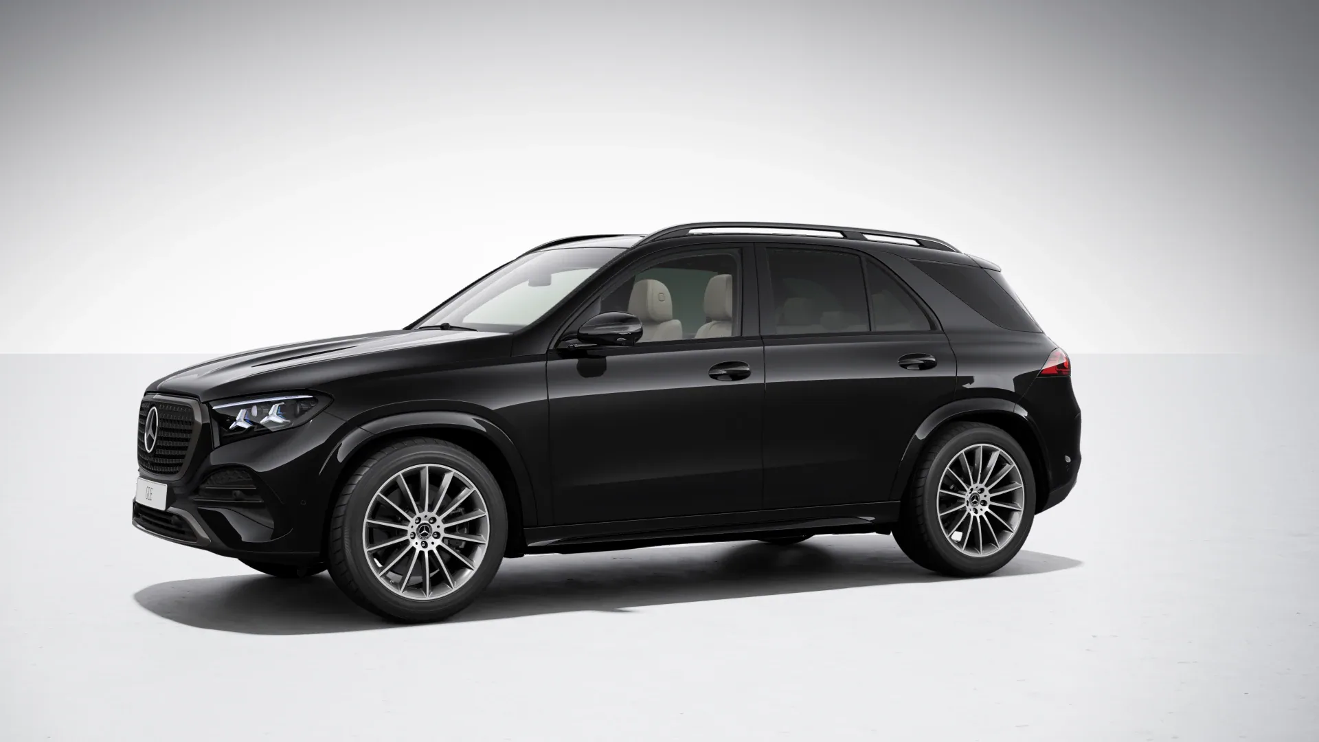 Mercedes-Benz GLE 450 d 4MATIC - zdjęcie 12