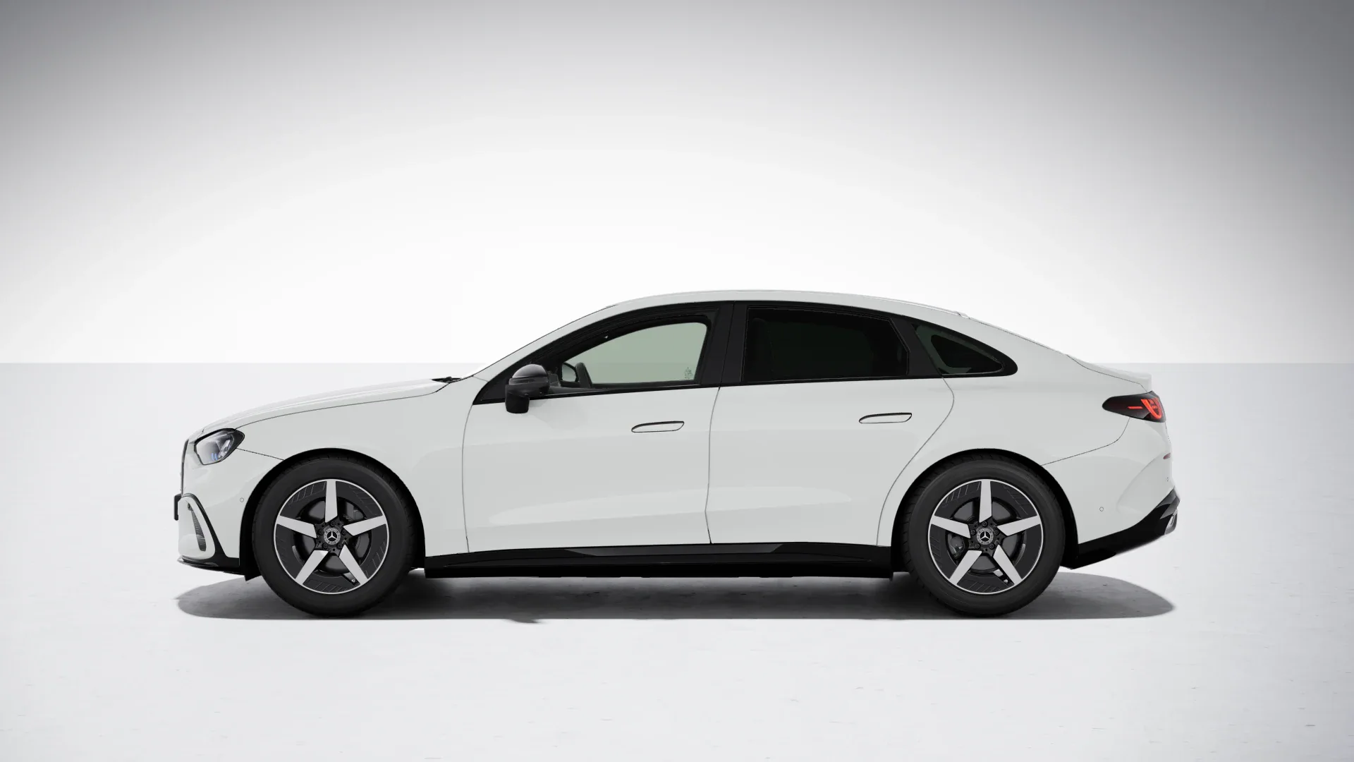 Mercedes-Benz C 400 4MATIC electric - zdjęcie 6