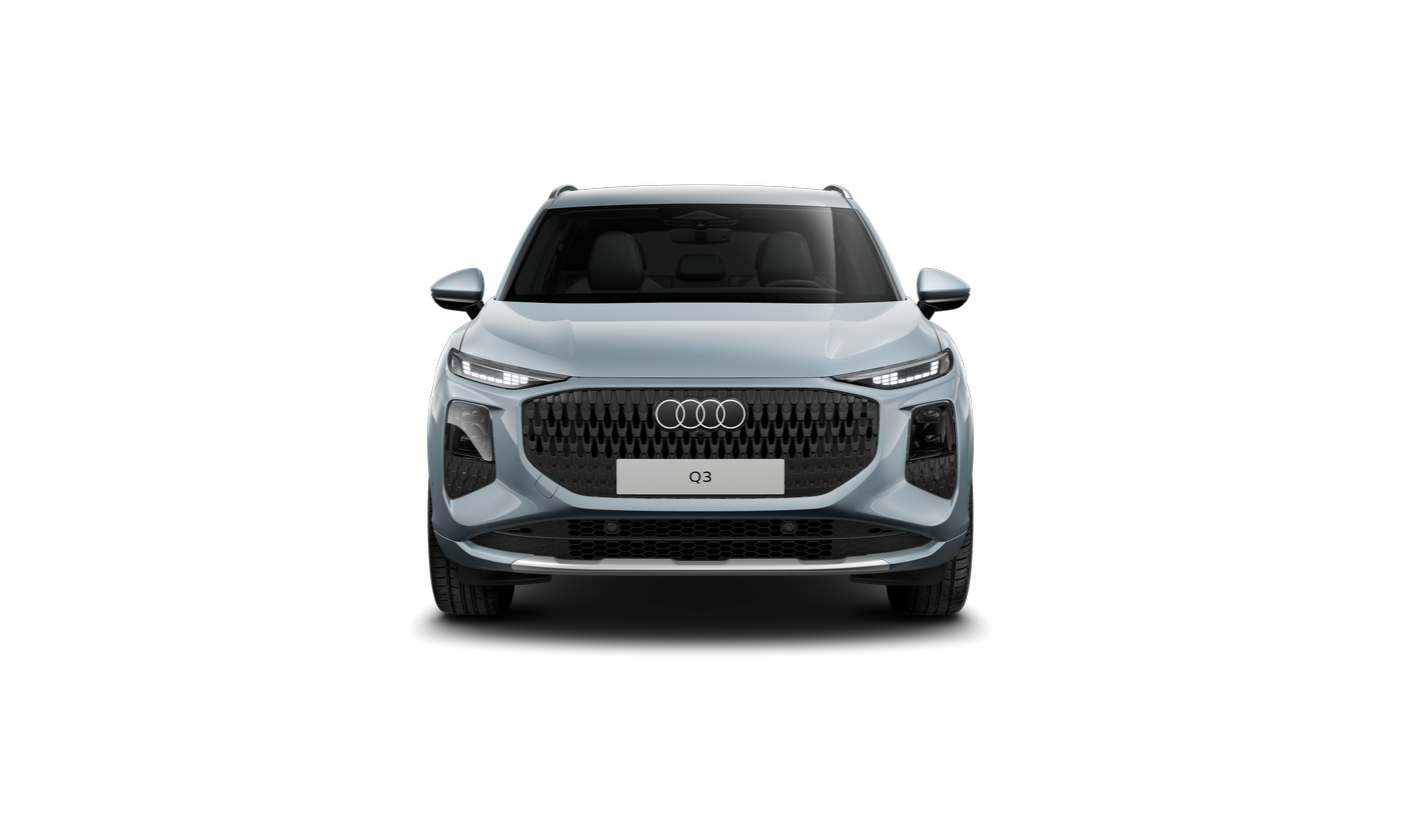 Audi Q3 SUV TFSI 110 kW S tronic - zdjęcie 2