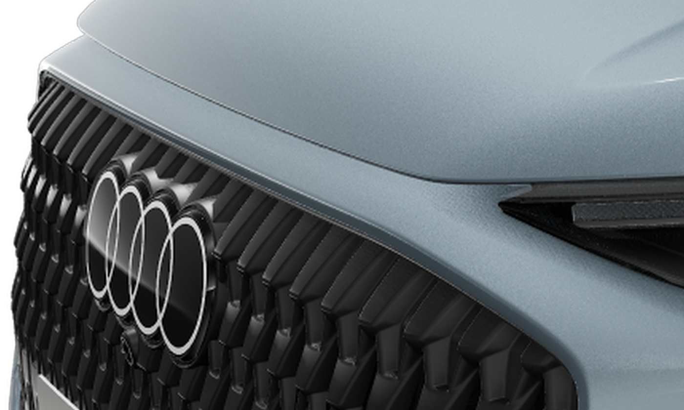 Audi Q3 SUV TFSI 110 kW S tronic - zdjęcie 5