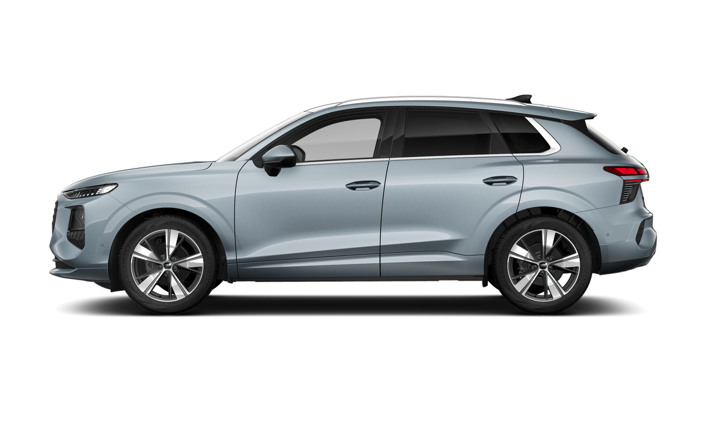 Audi Q3 SUV TFSI 110 kW S tronic - zdjęcie 6