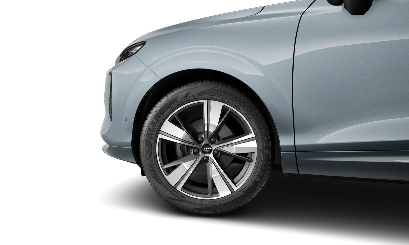 Audi Q3 SUV TFSI 110 kW S tronic - zdjęcie 7