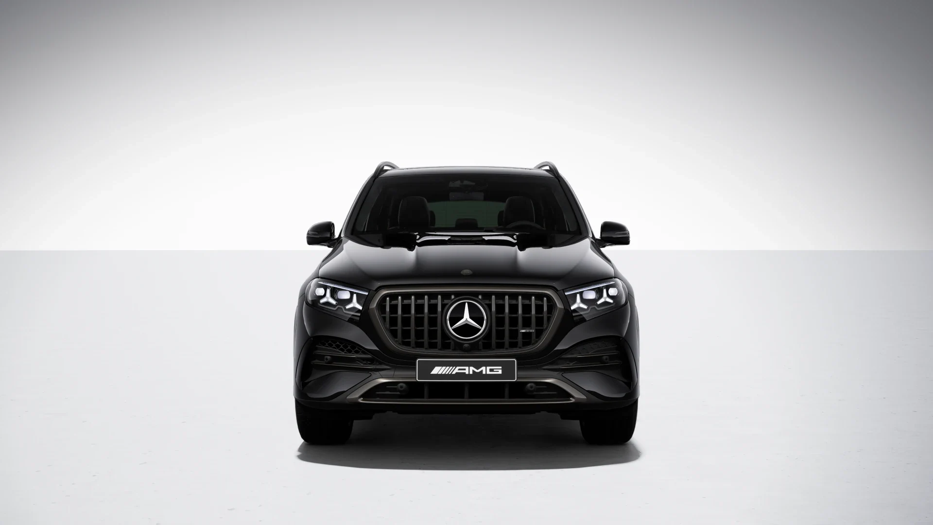 Mercedes-AMG Klasa GLE 53 4MATIC+ - zdjęcie 3