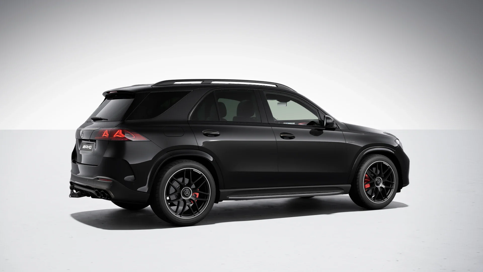 Mercedes-AMG Klasa GLE 53 4MATIC+ - zdjęcie 6