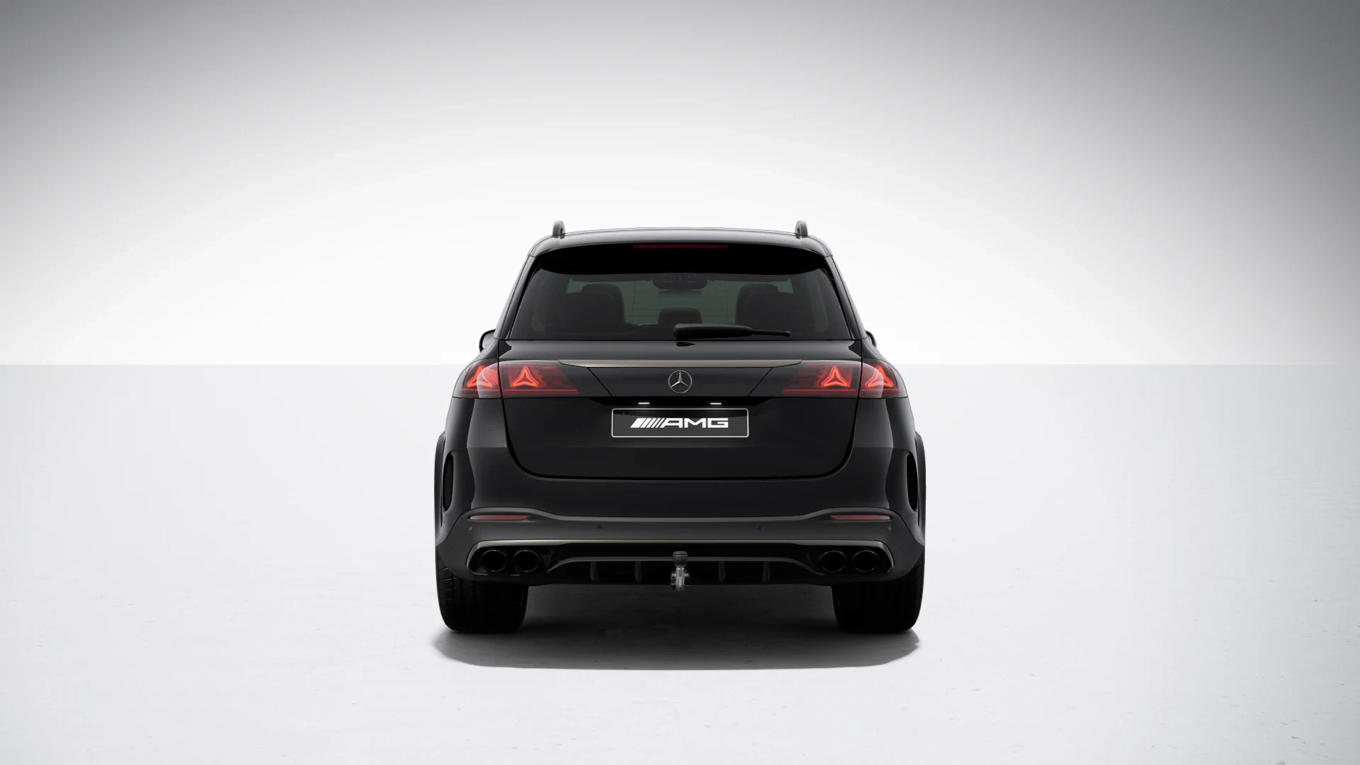 Mercedes-AMG Klasa GLE 53 4MATIC+ - zdjęcie 8
