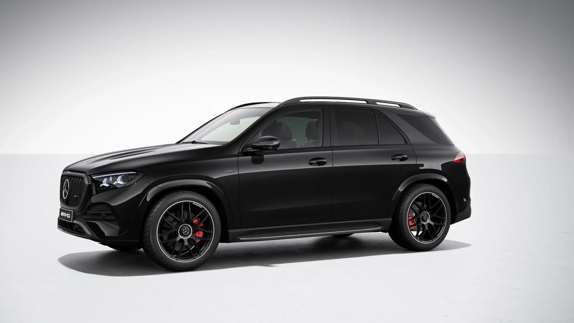 Mercedes-AMG Klasa GLE 53 4MATIC+ - zdjęcie 12
