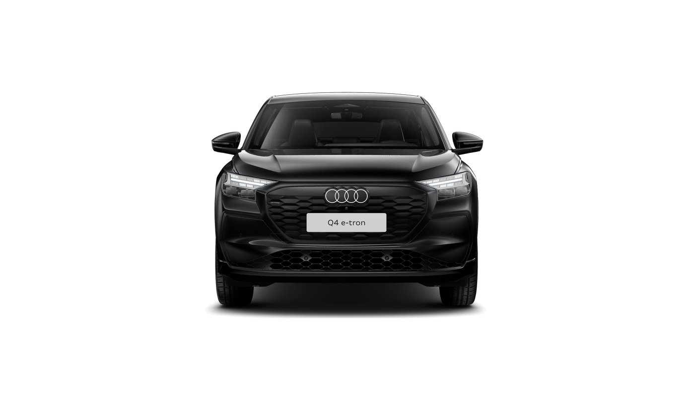 Audi Q4 Sportback e-tron 150,00 kW - zdjęcie 2