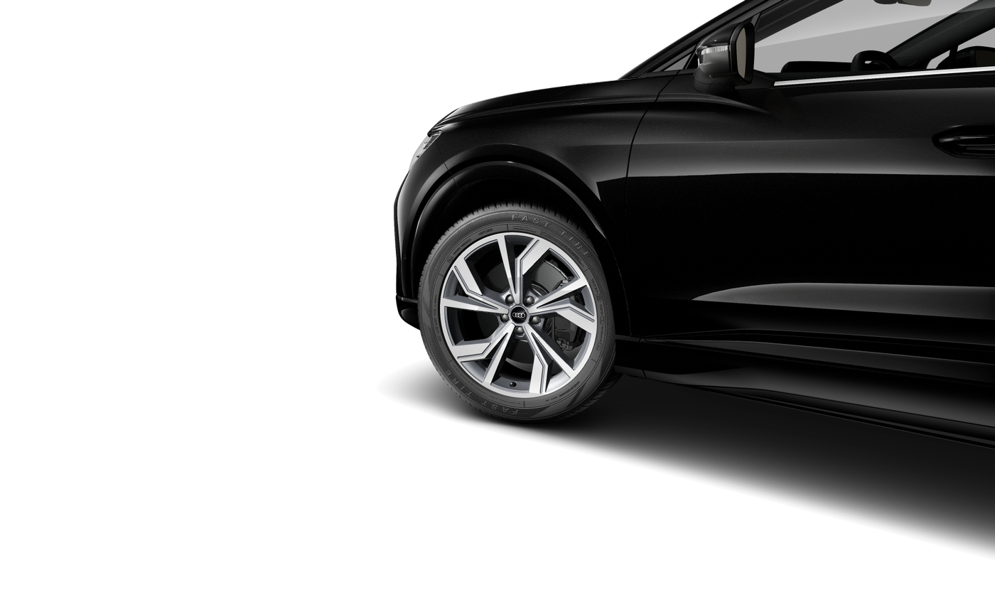 Audi Q4 Sportback e-tron 150,00 kW - zdjęcie 7
