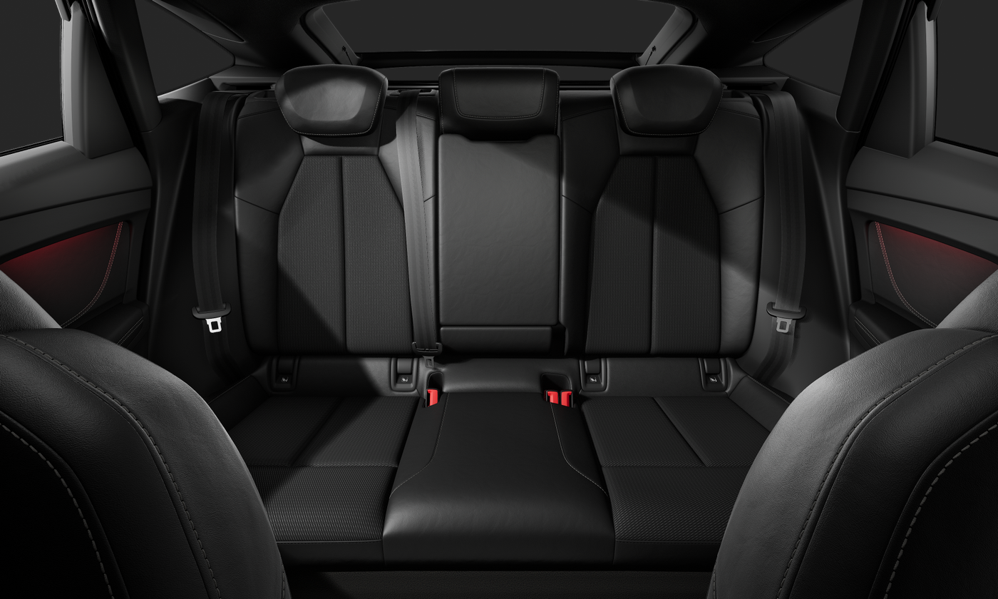 Audi Q4 Sportback e-tron 150,00 kW - zdjęcie 10