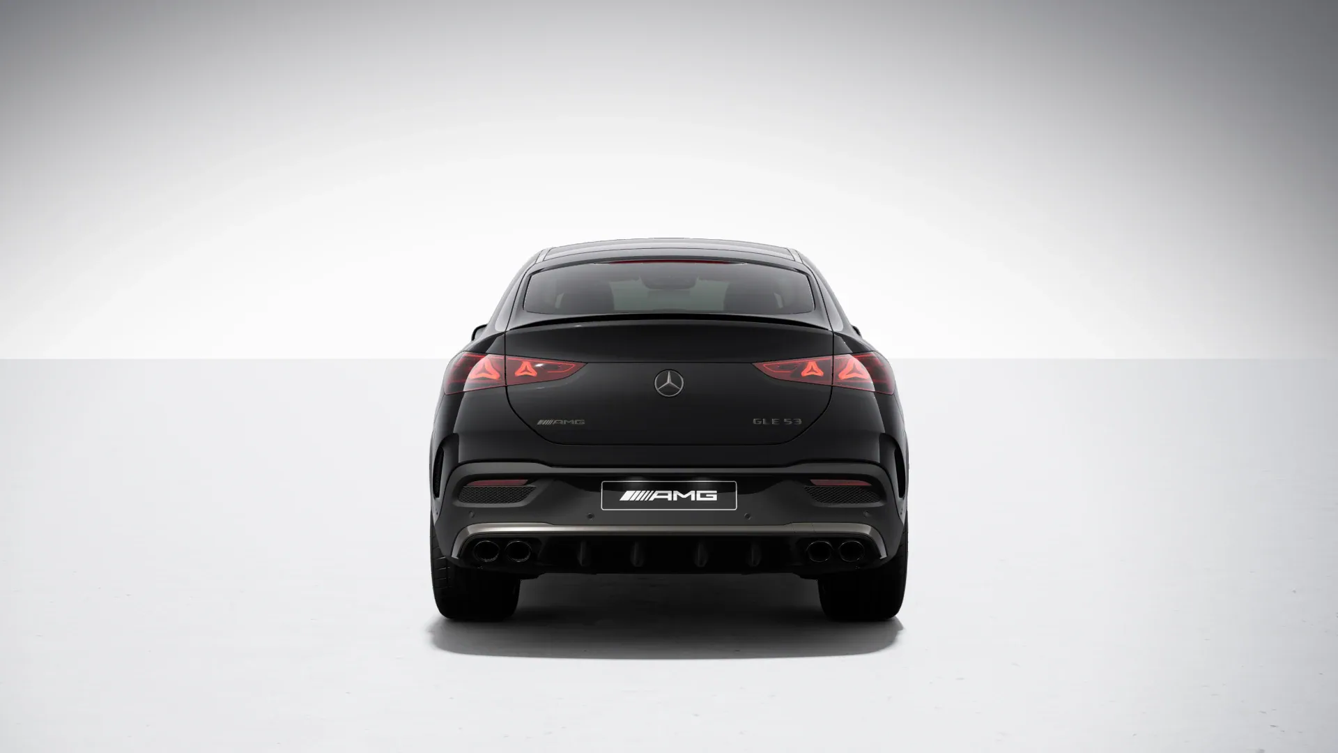 Mercedes-AMG Klasa GLE 53 4MATIC+ Coupé - zdjęcie 8