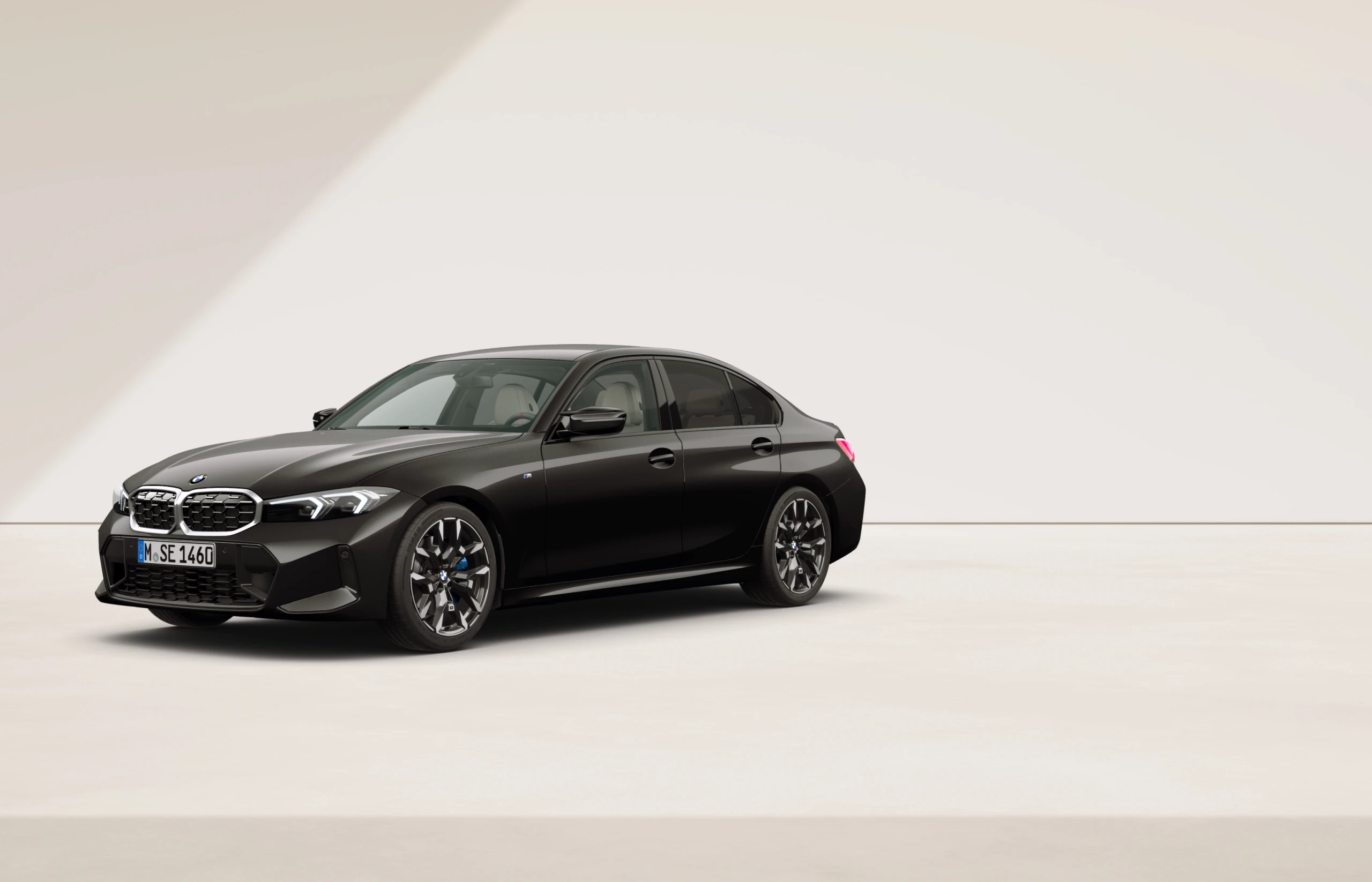 BMW M340i xDrive