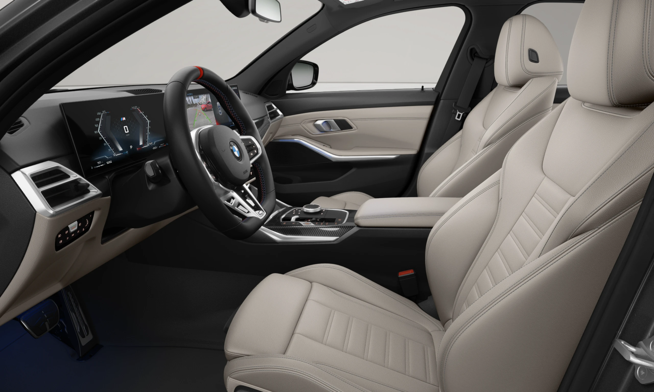 BMW M340i xDrive - zdjęcie 2
