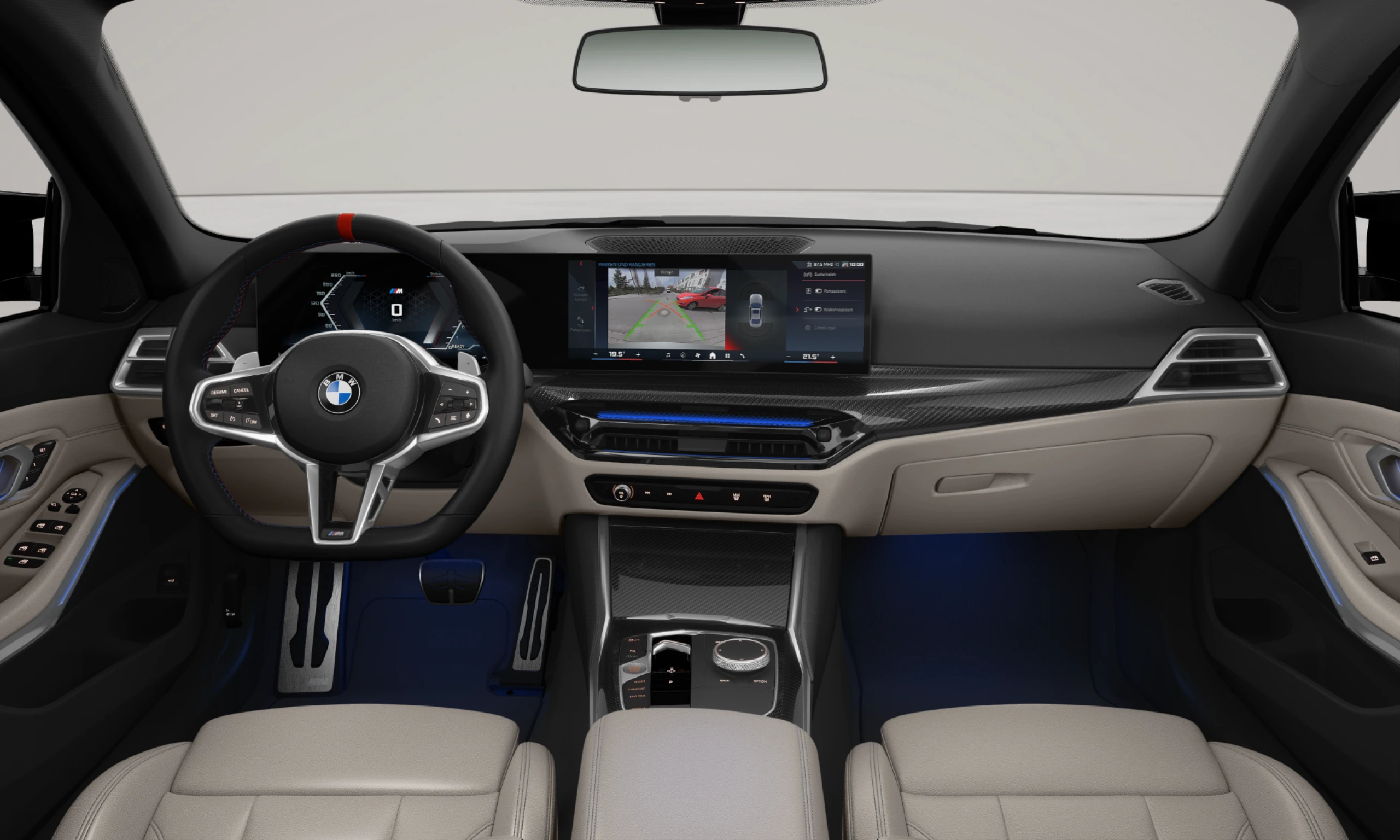 BMW M340i xDrive - zdjęcie 4