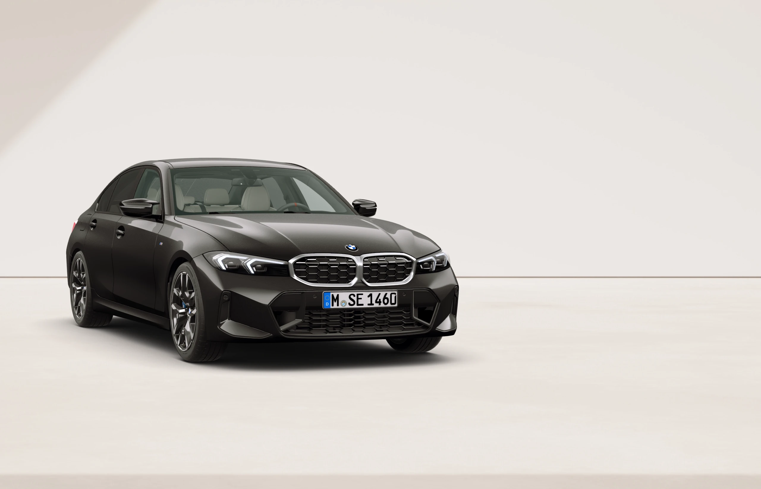 BMW M340i xDrive - zdjęcie 5