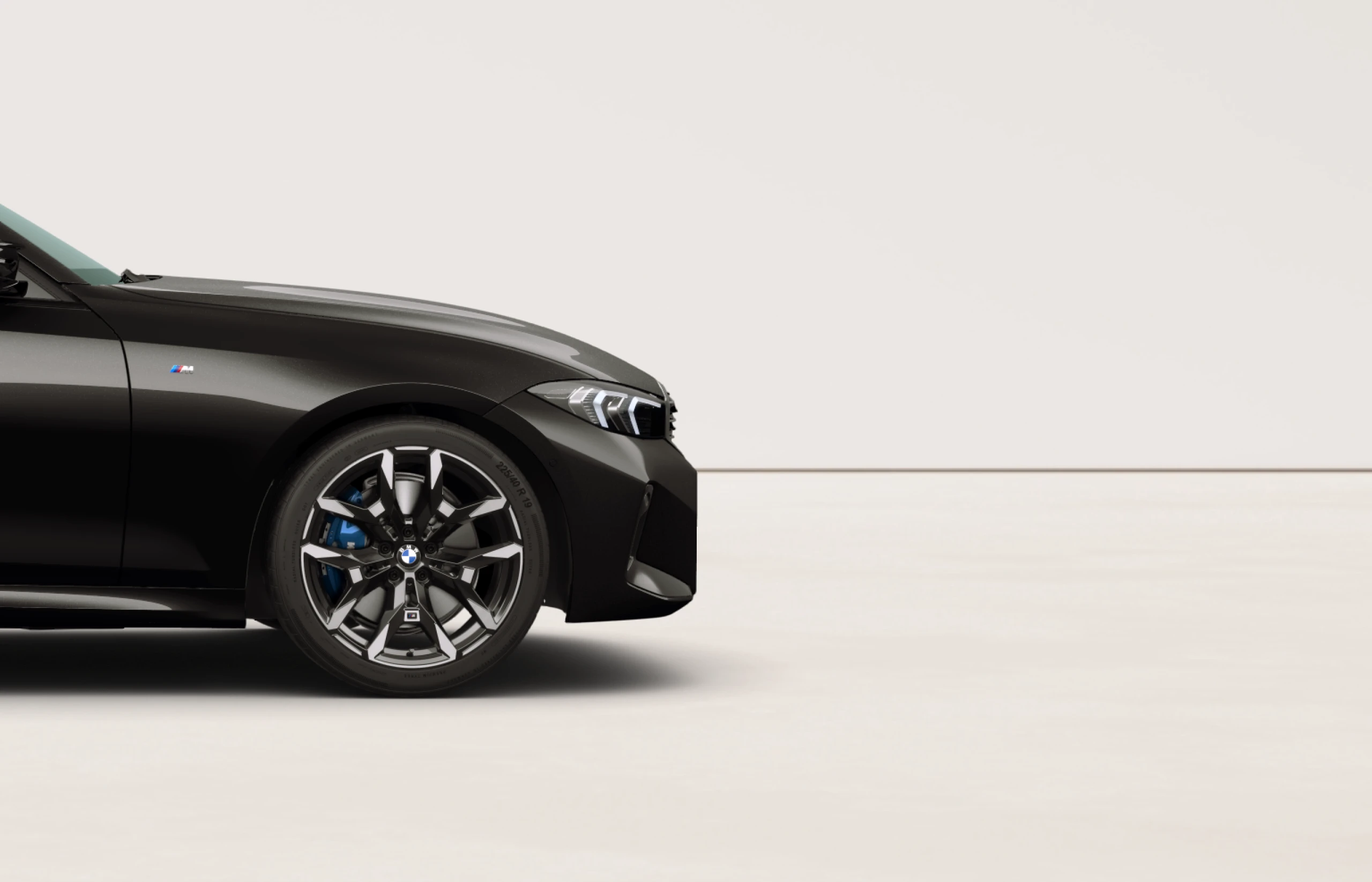 BMW M340i xDrive - zdjęcie 7
