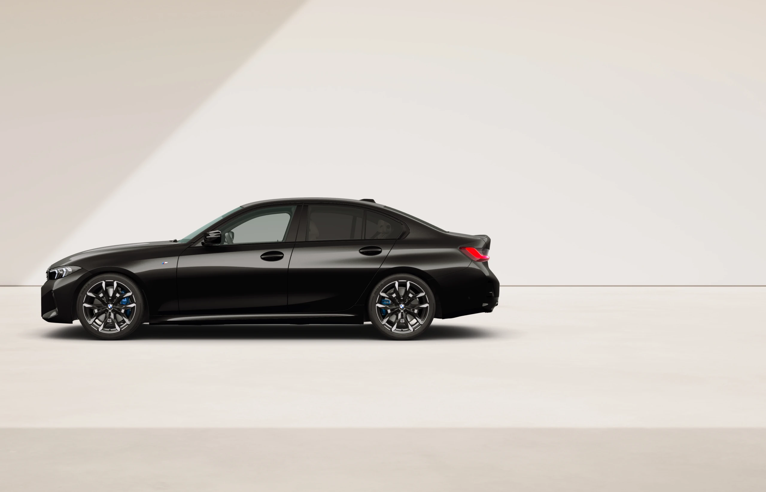 BMW M340i xDrive - zdjęcie 9