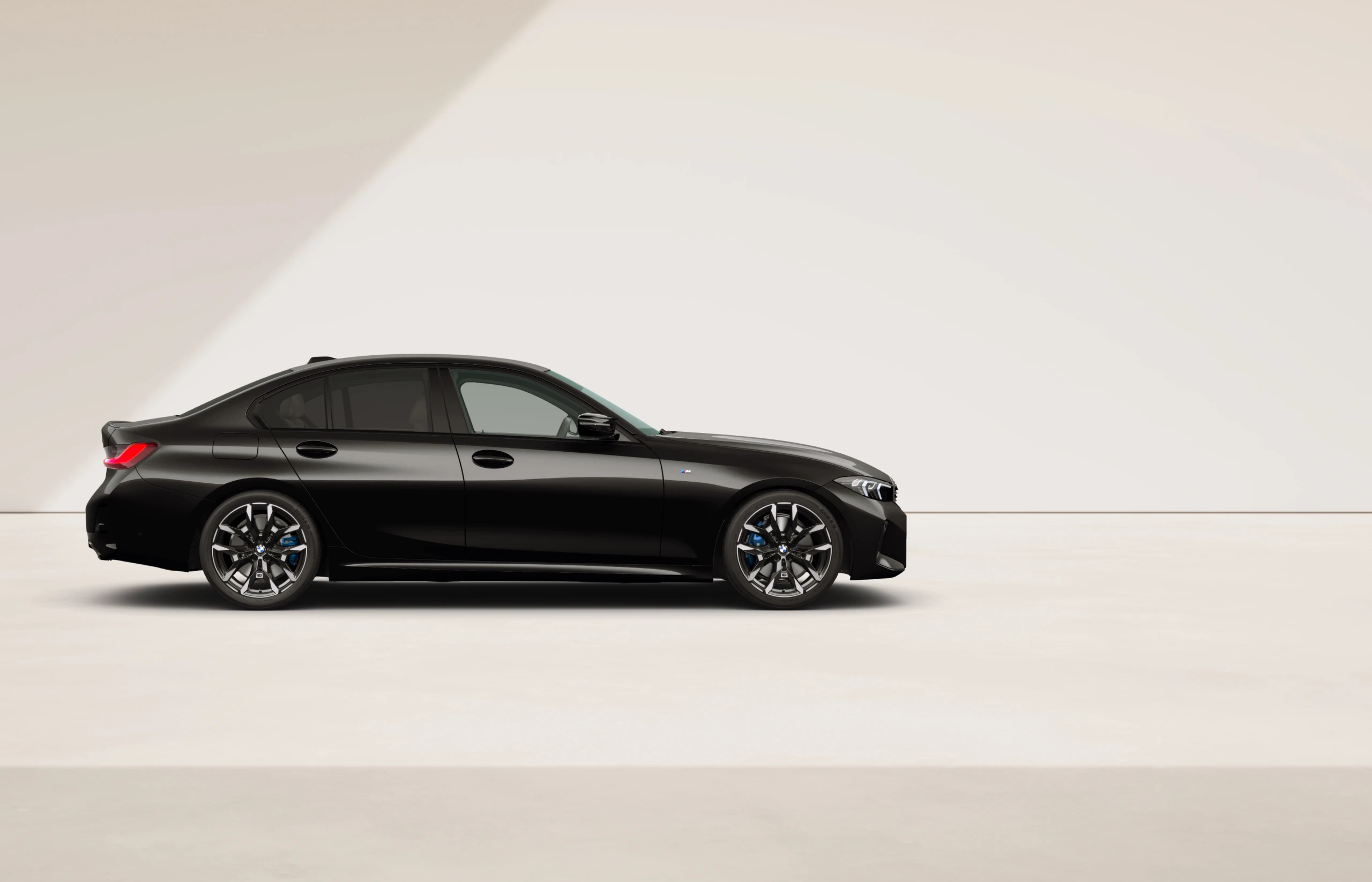 BMW M340i xDrive - zdjęcie 10