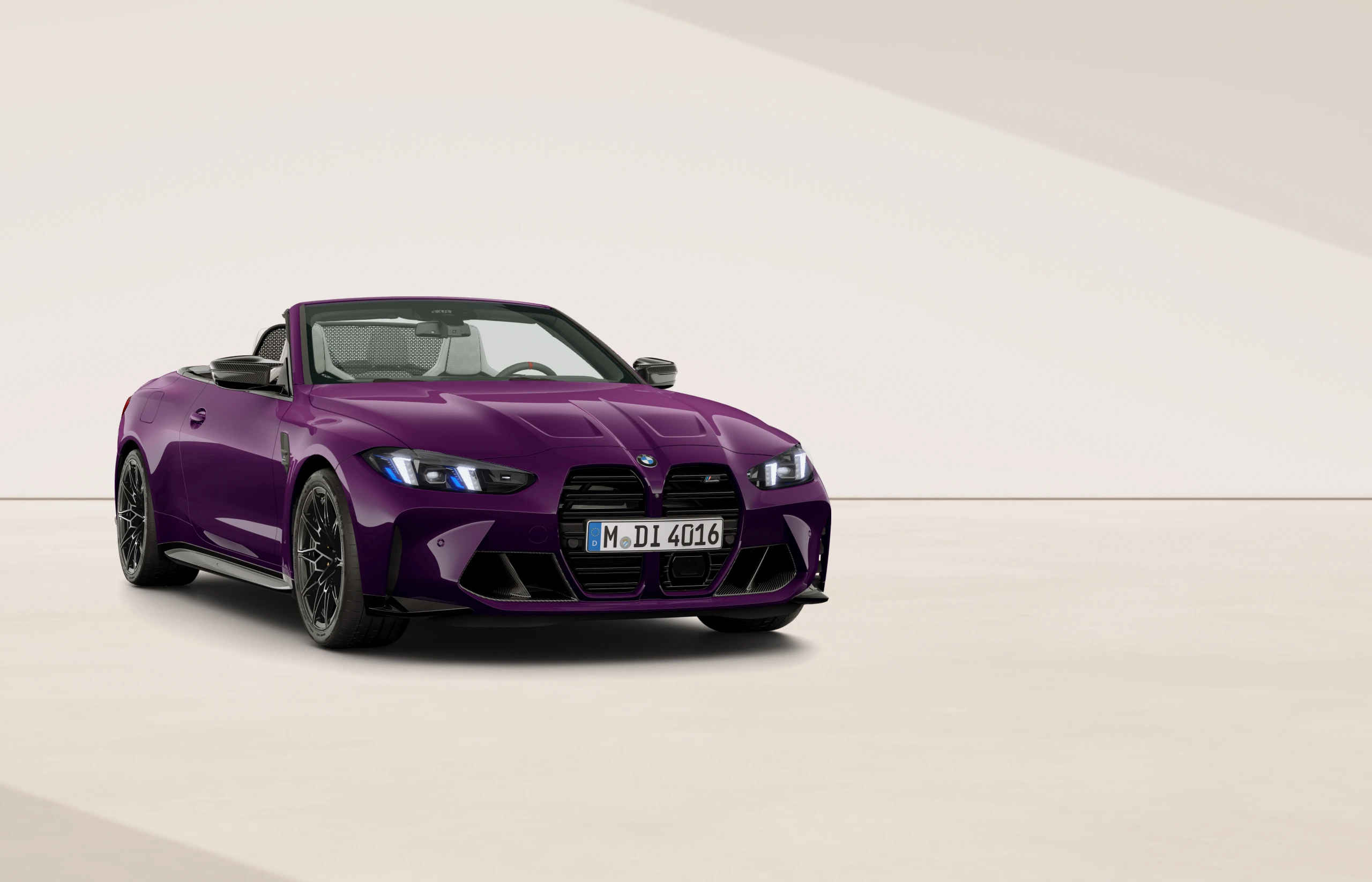 BMW 4 M Competition - zdjęcie 4