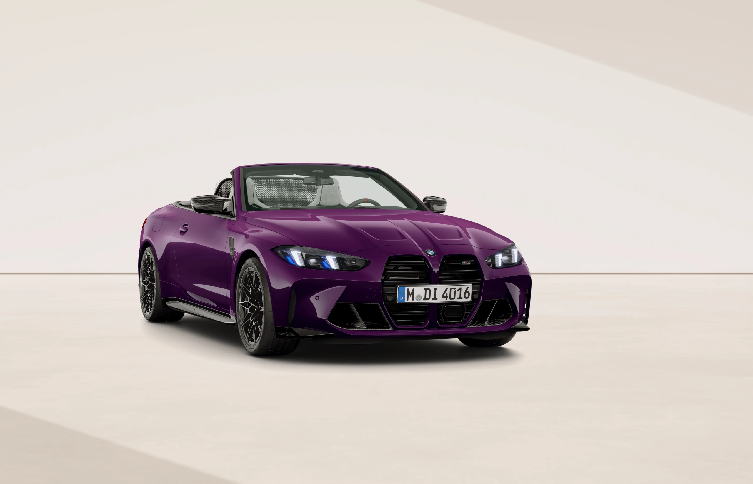 BMW 4 M Competition - zdjęcie 8