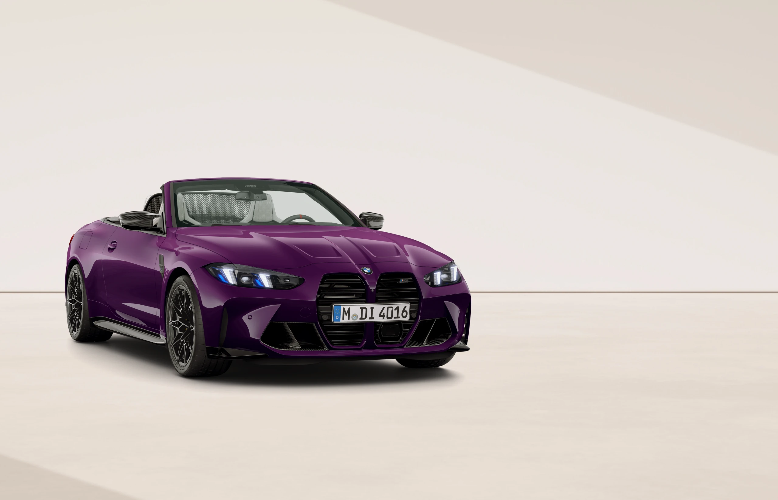BMW 4 M Competition - zdjęcie 5
