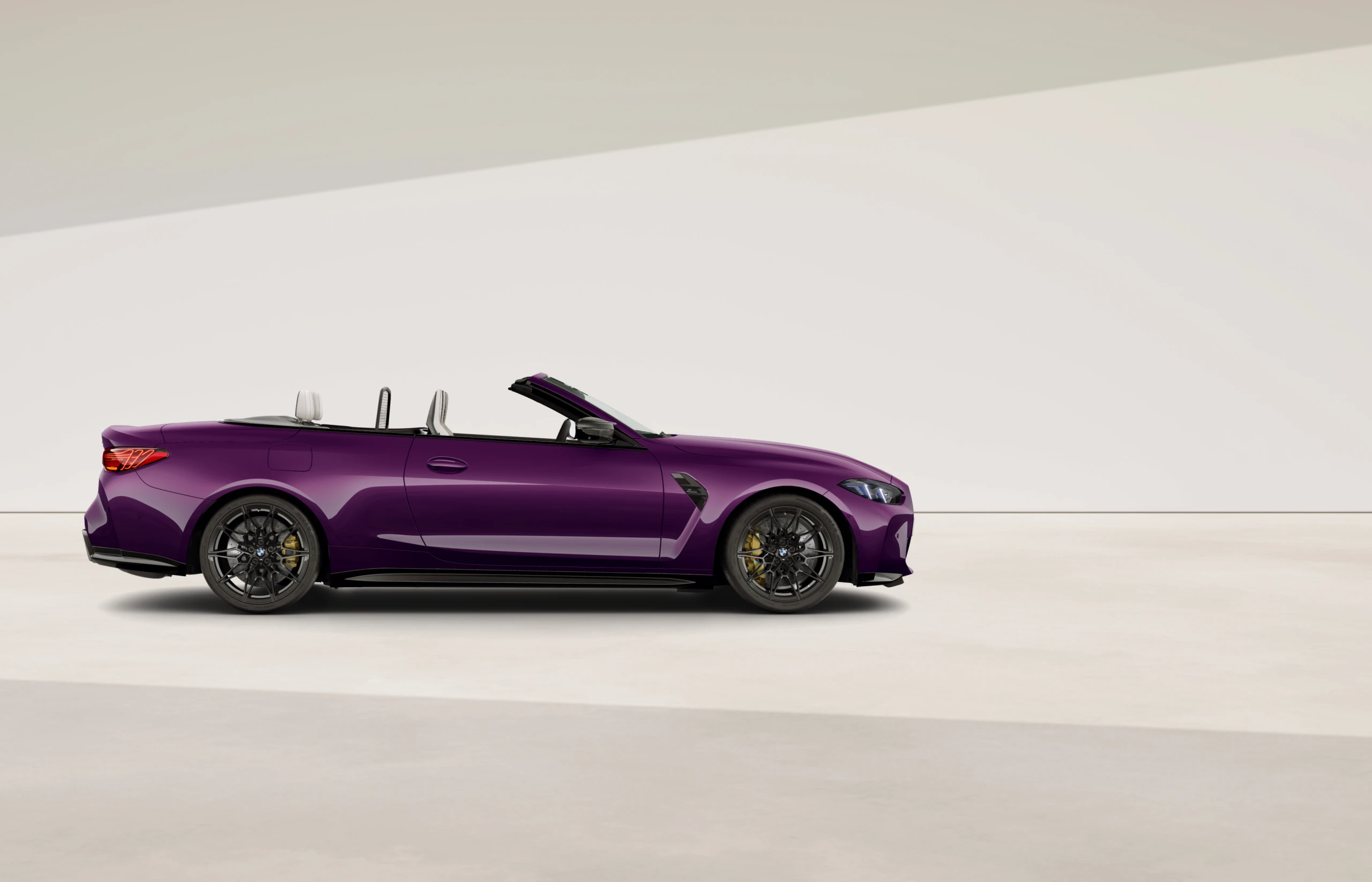 BMW 4 M Competition - zdjęcie 9