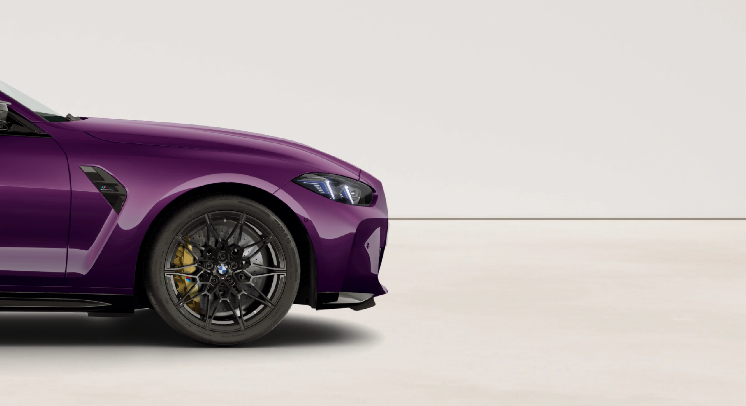 BMW 4 M Competition - zdjęcie 3