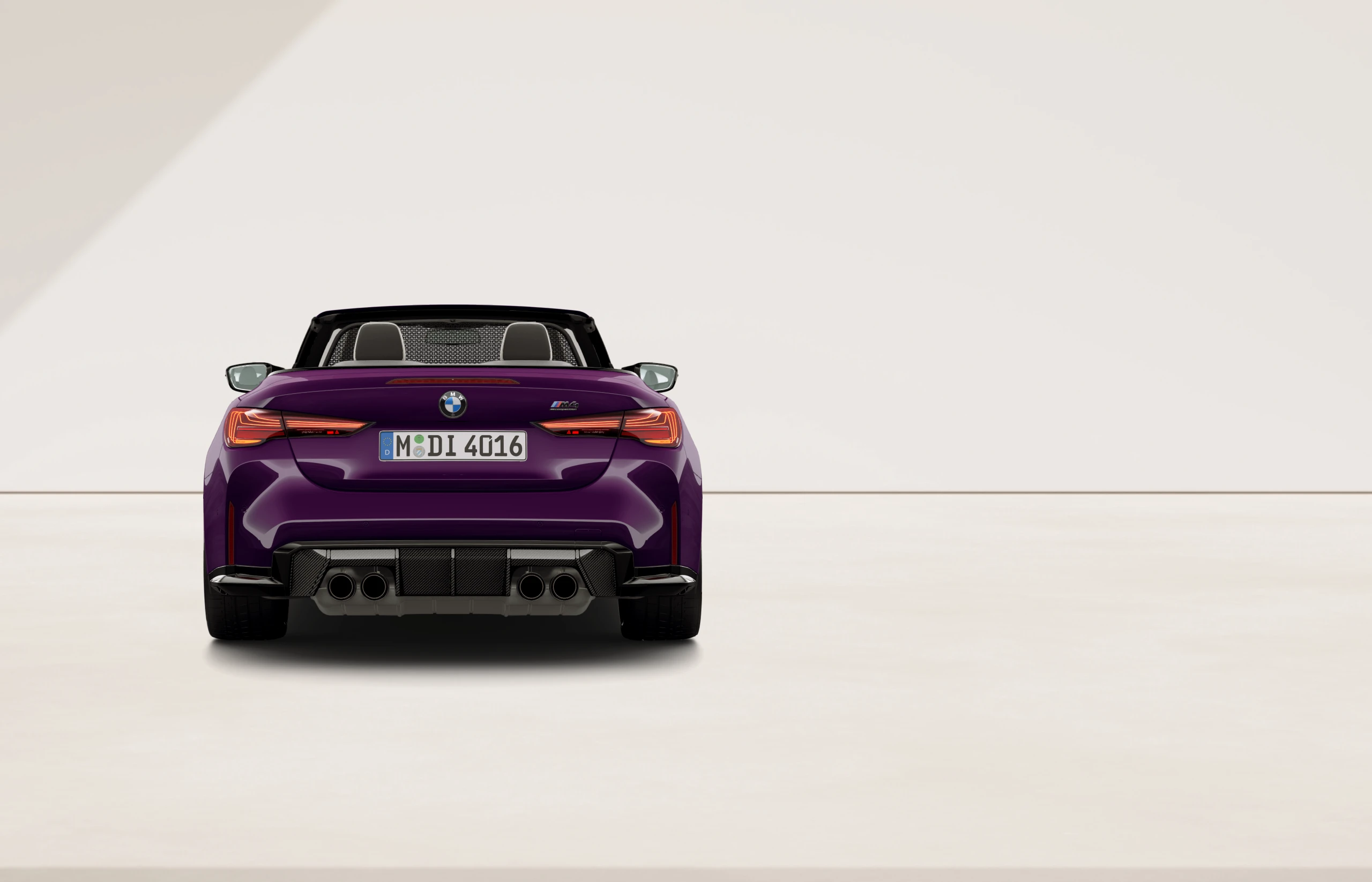 BMW 4 M Competition - zdjęcie 6
