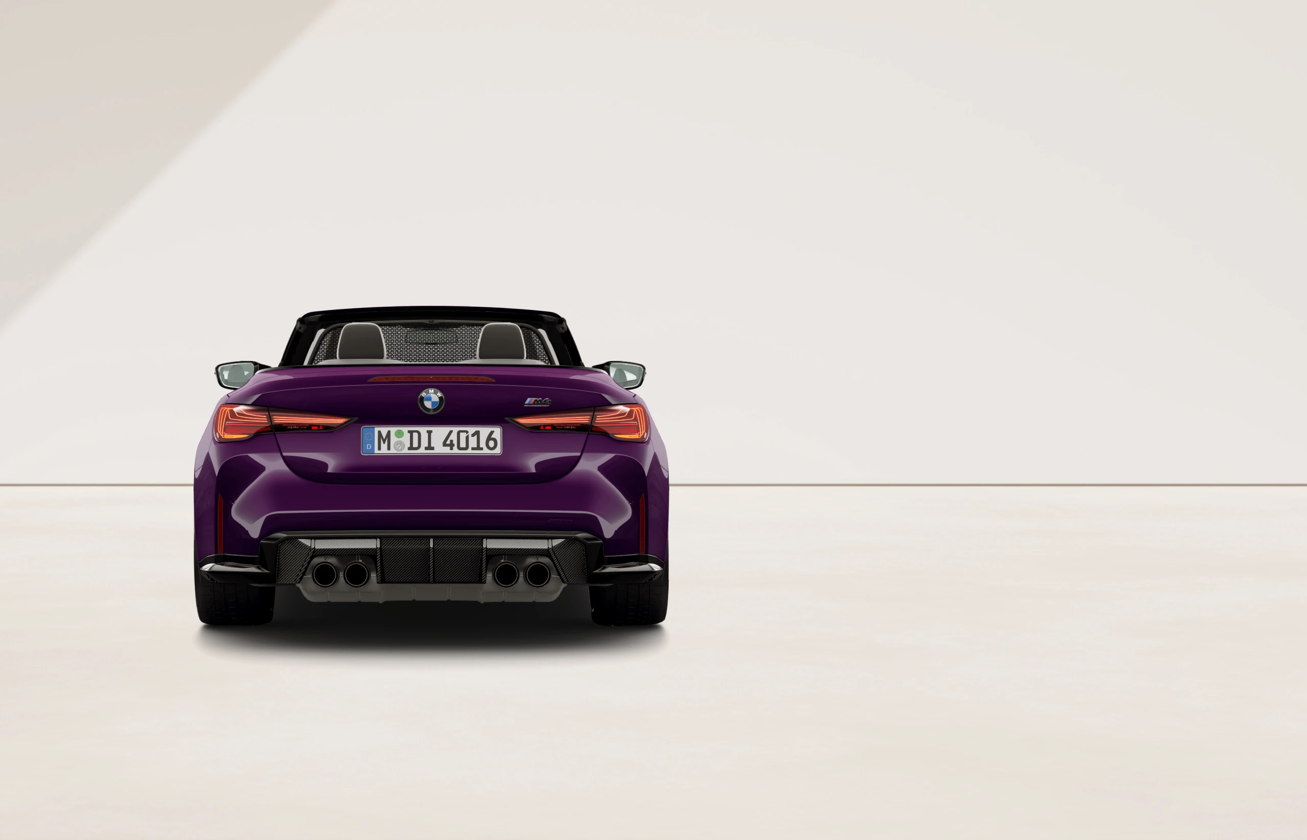 BMW 4 M Competition - zdjęcie 10