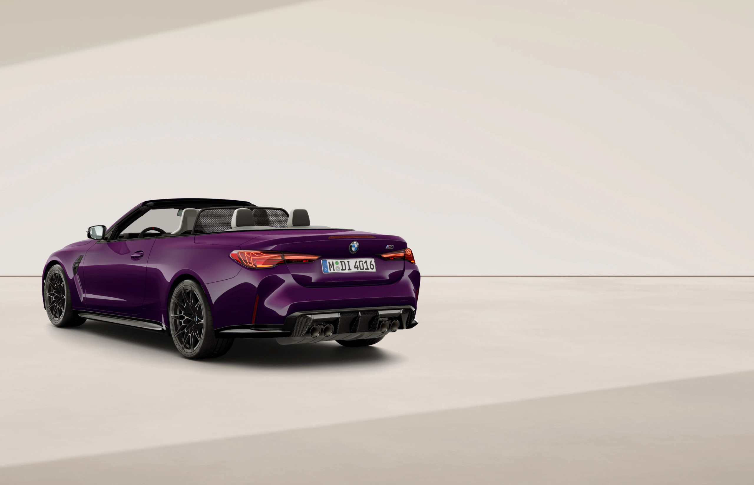 BMW 4 M Competition - zdjęcie 12