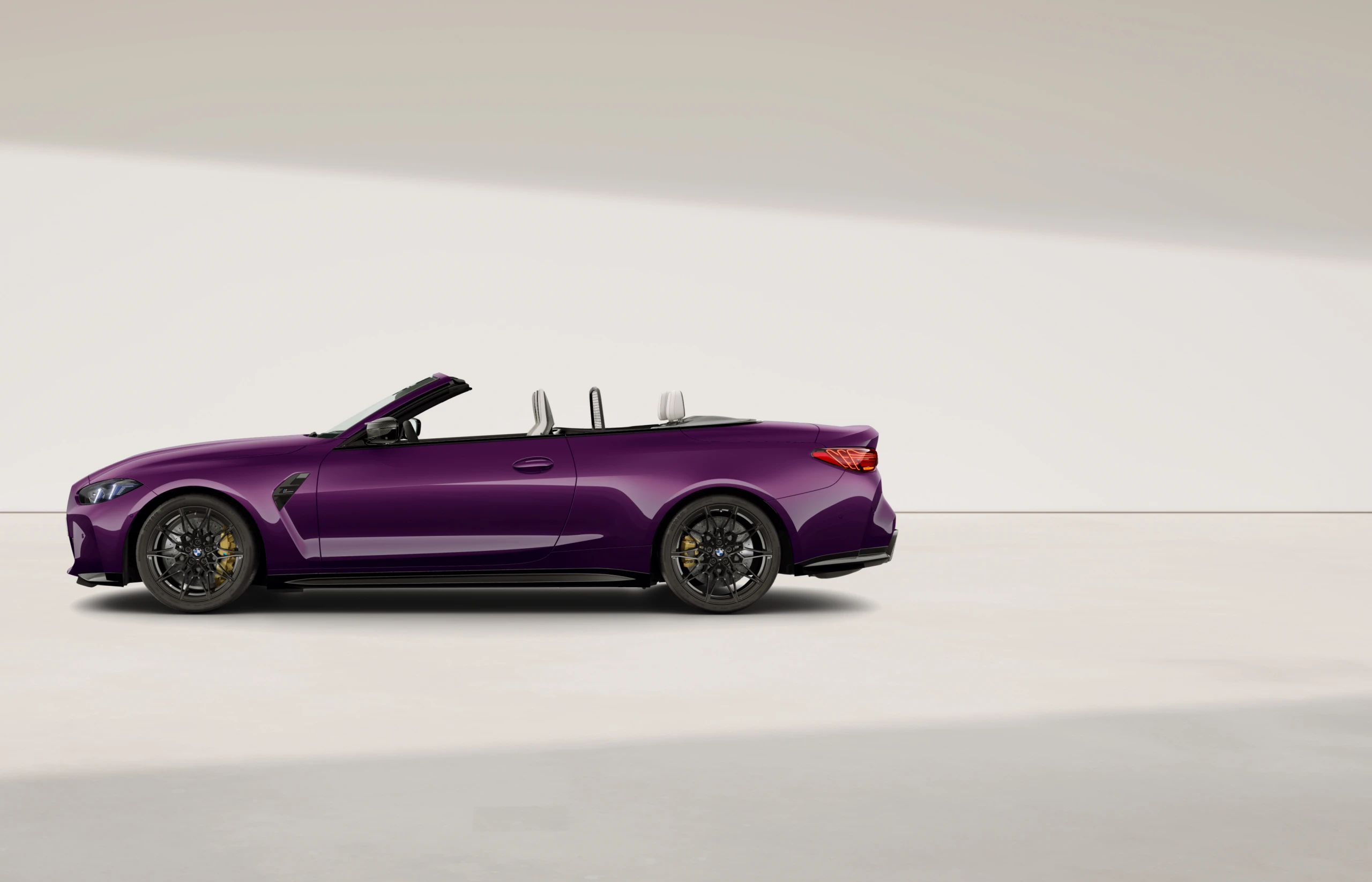 BMW 4 M Competition - zdjęcie 11
