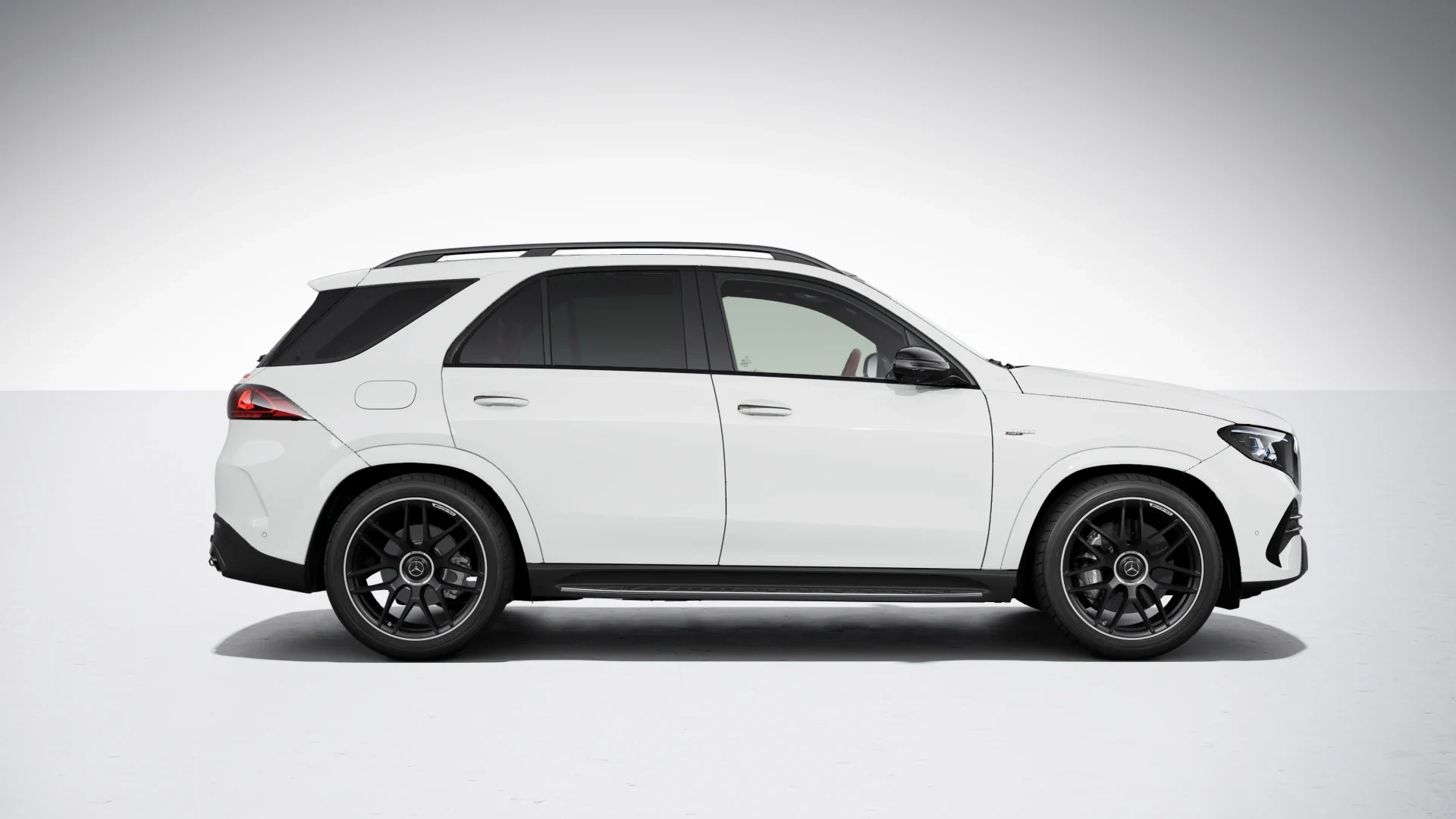 Mercedes-AMG Mercedes-AMG GLE 53 HYBRID 4MATIC+ - zdjęcie 5