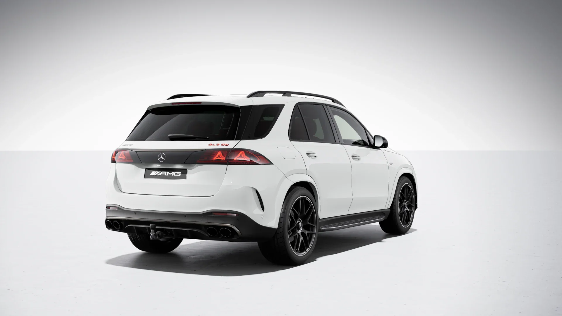 Mercedes-AMG Mercedes-AMG GLE 53 HYBRID 4MATIC+ - zdjęcie 7