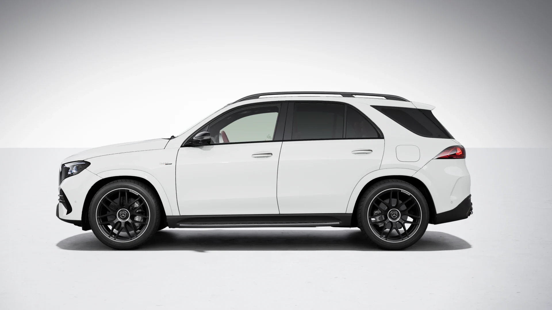 Mercedes-AMG Mercedes-AMG GLE 53 HYBRID 4MATIC+ - zdjęcie 10