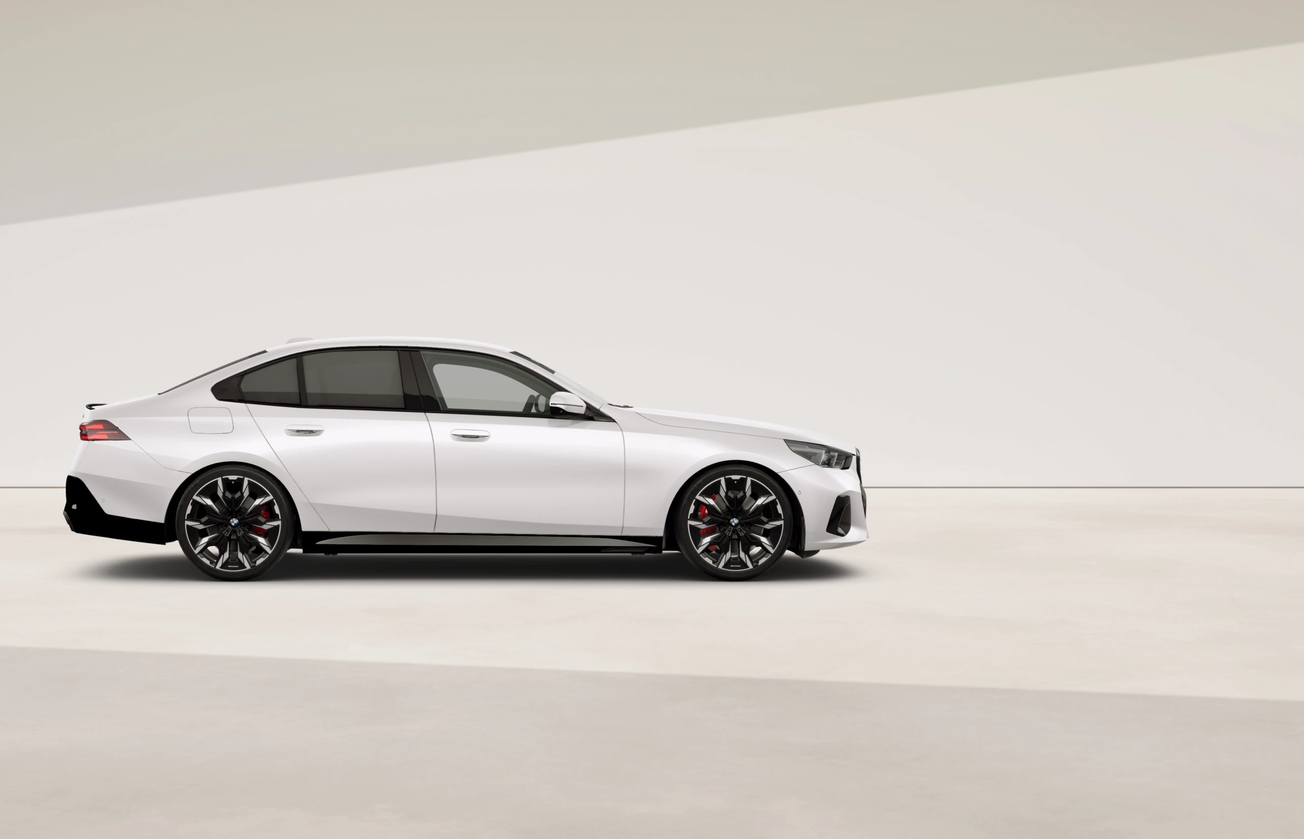 BMW 540d xDrive - zdjęcie 4