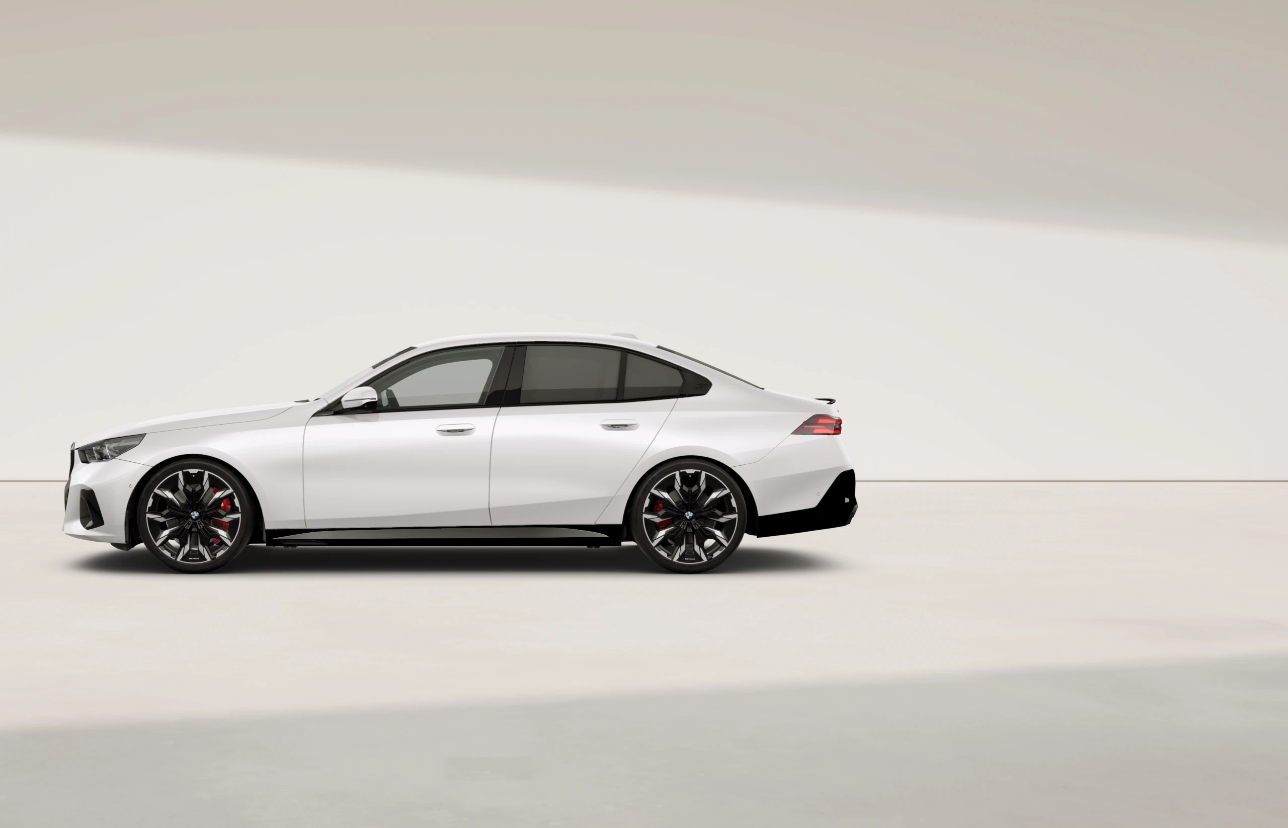 BMW 540d xDrive - zdjęcie 8