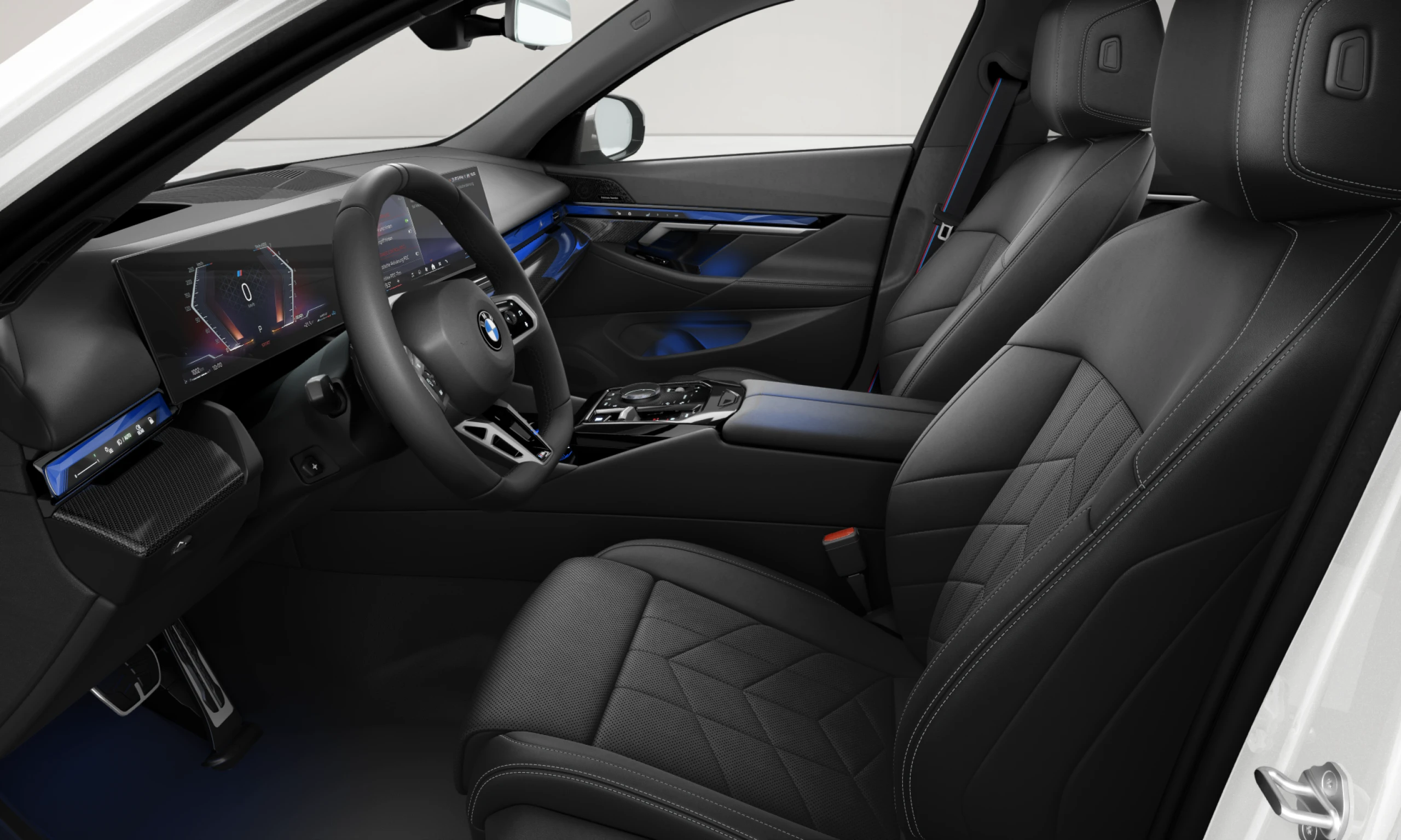 BMW 540d xDrive - zdjęcie 10