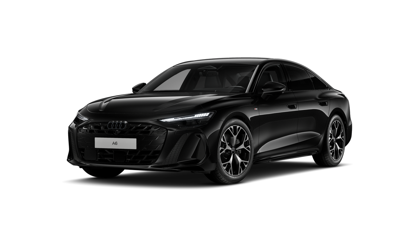 Audi A6 Limousine TFSI 150 kW S tronic