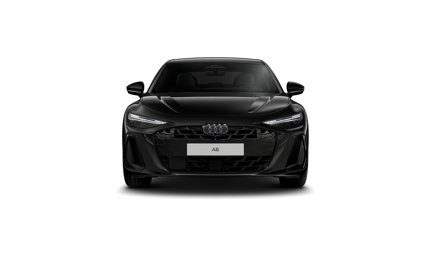 Audi A6 Limousine TFSI 150 kW S tronic - zdjęcie 2