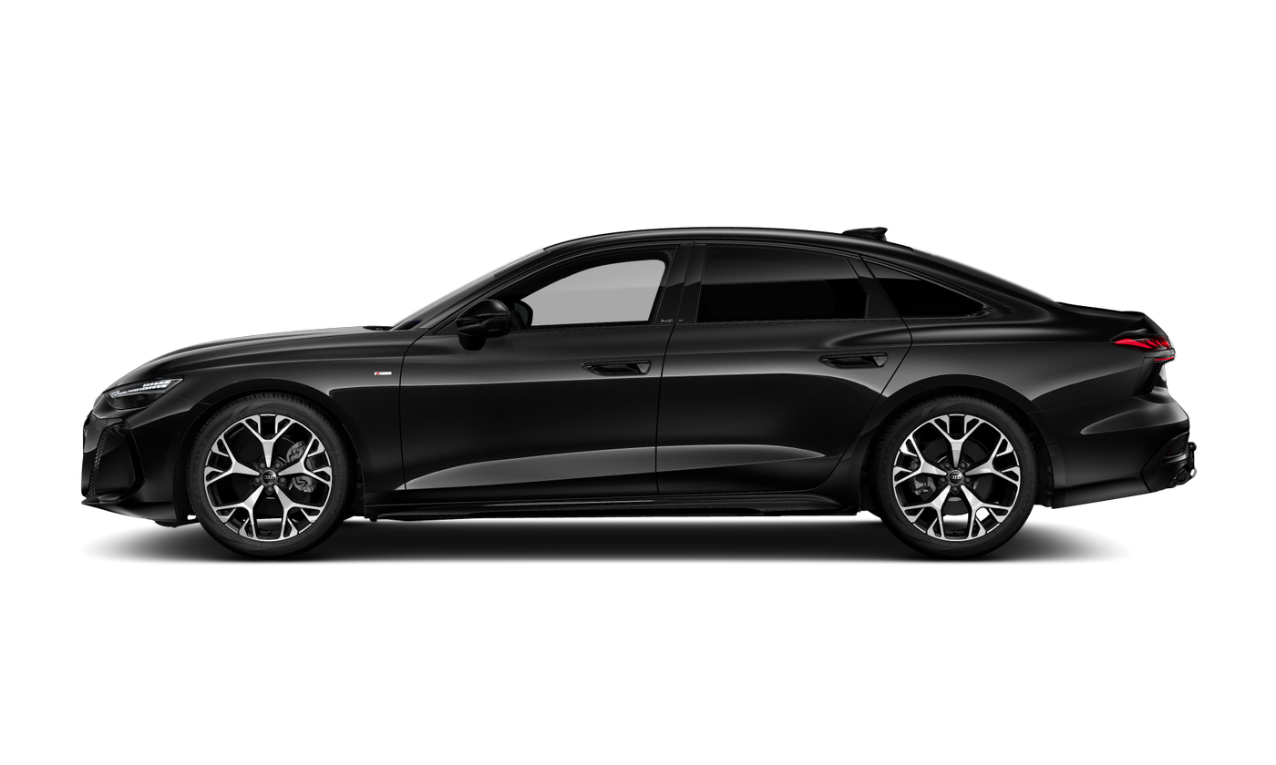 Audi A6 Limousine TFSI 150 kW S tronic - zdjęcie 6