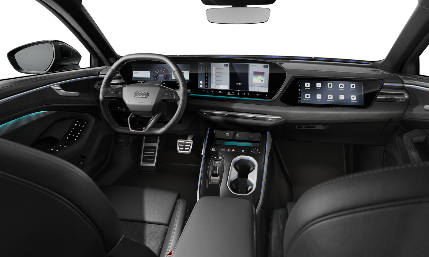 Audi A6 Limousine TFSI 150 kW S tronic - zdjęcie 9