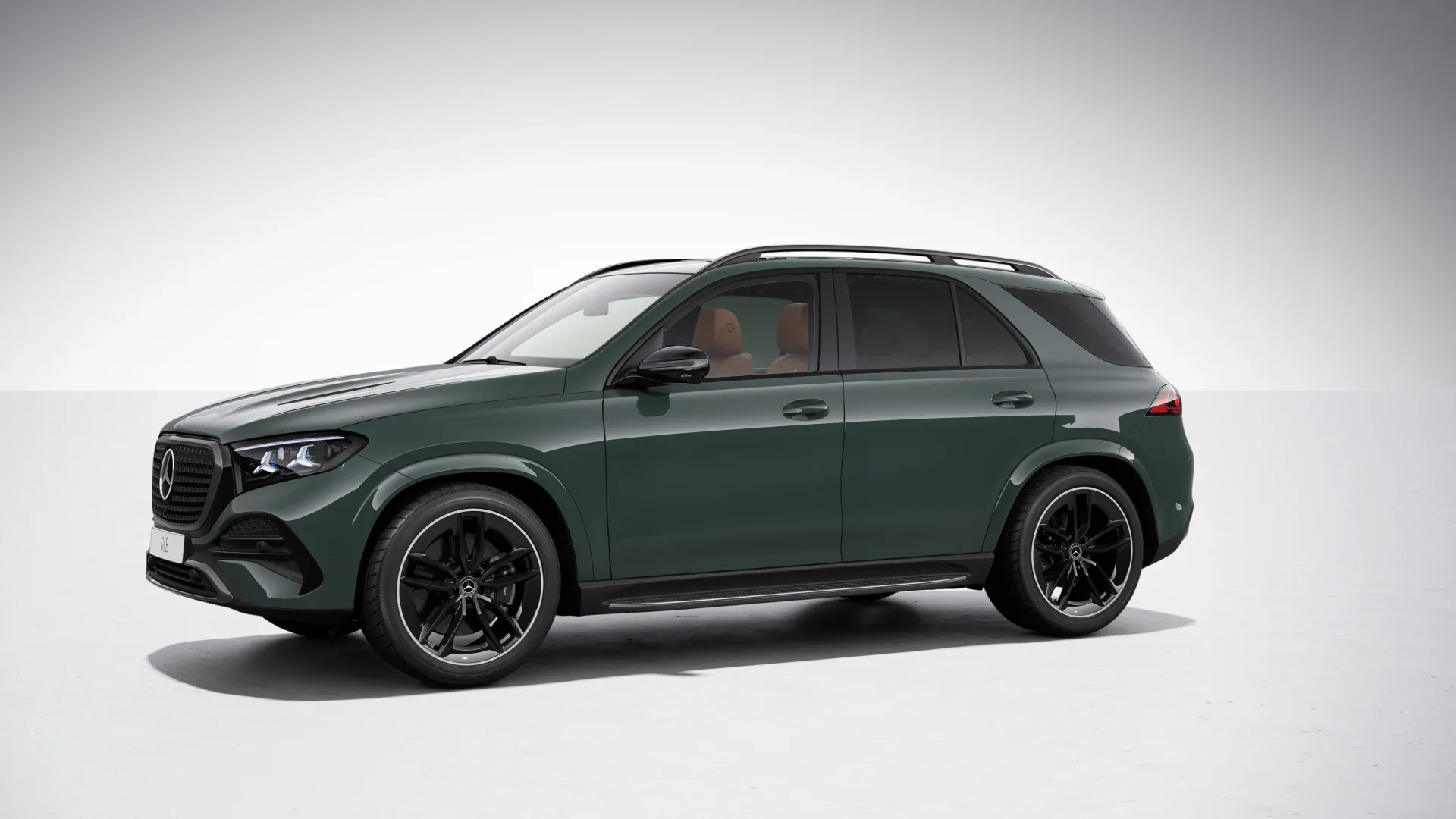 Mercedes-Benz GLE 450 d 4MATIC - zdjęcie 11