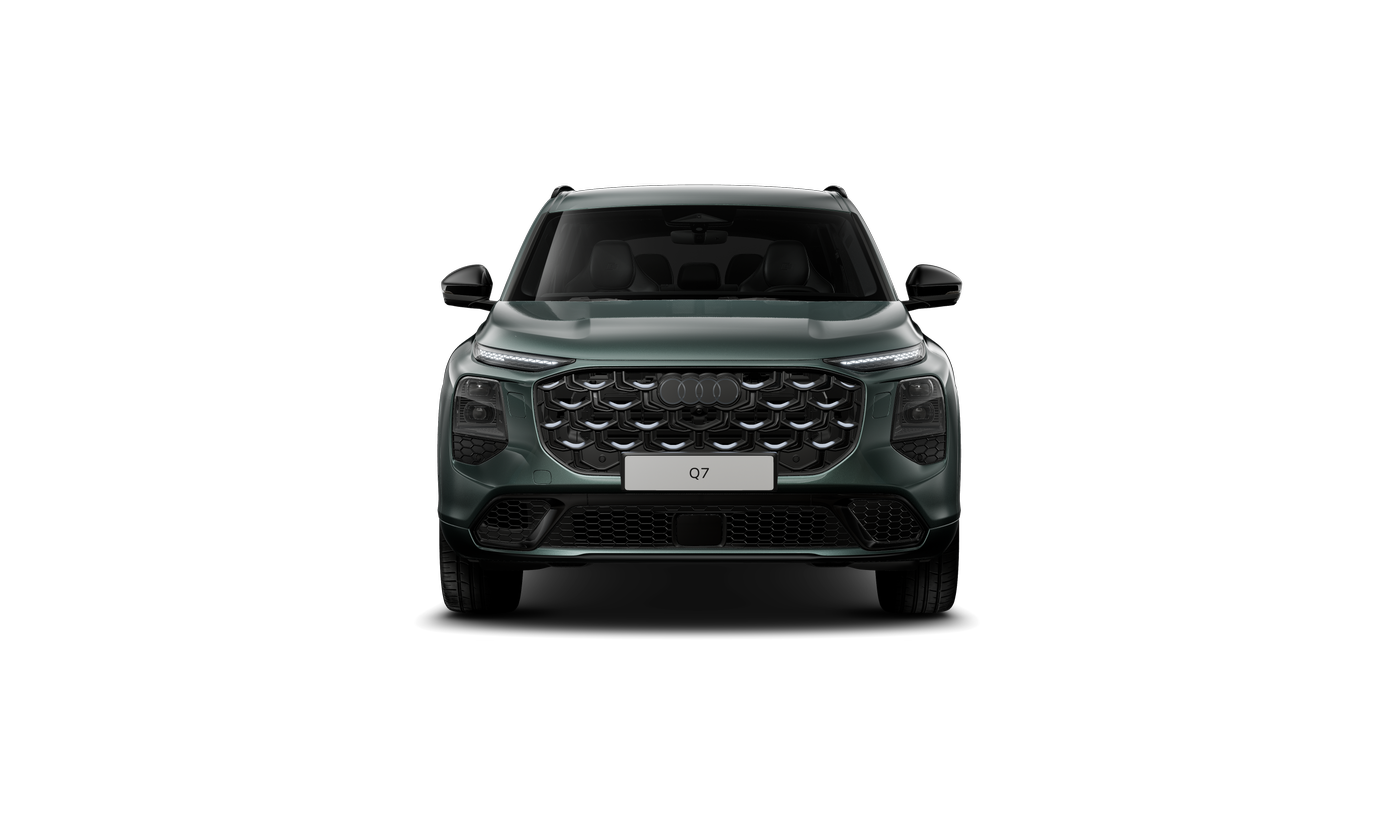 Audi Q7 TDI quattro 220 kW tiptronic - zdjęcie 2