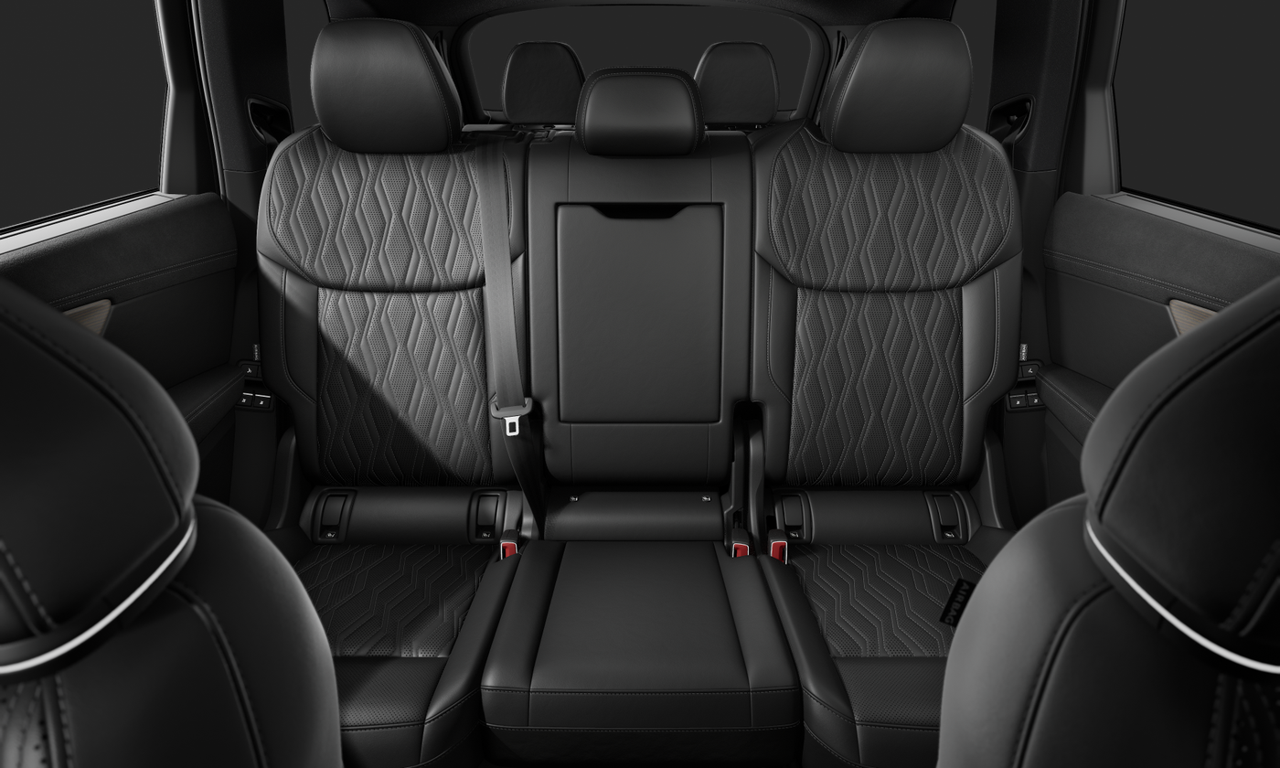Audi Q7 TDI quattro 220 kW tiptronic - zdjęcie 10