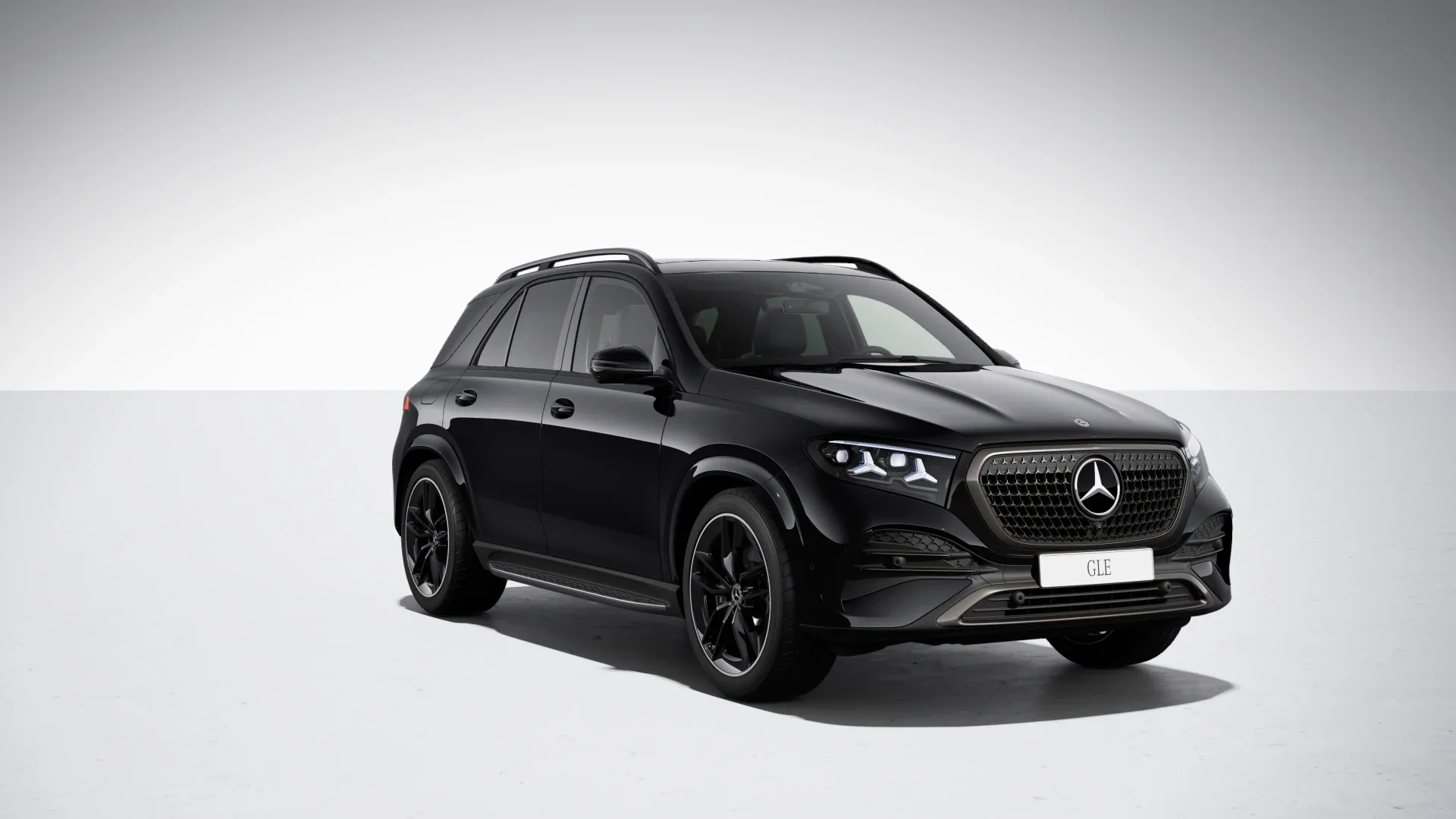Mercedes-Benz GLE 450 4MATIC - zdjęcie 3