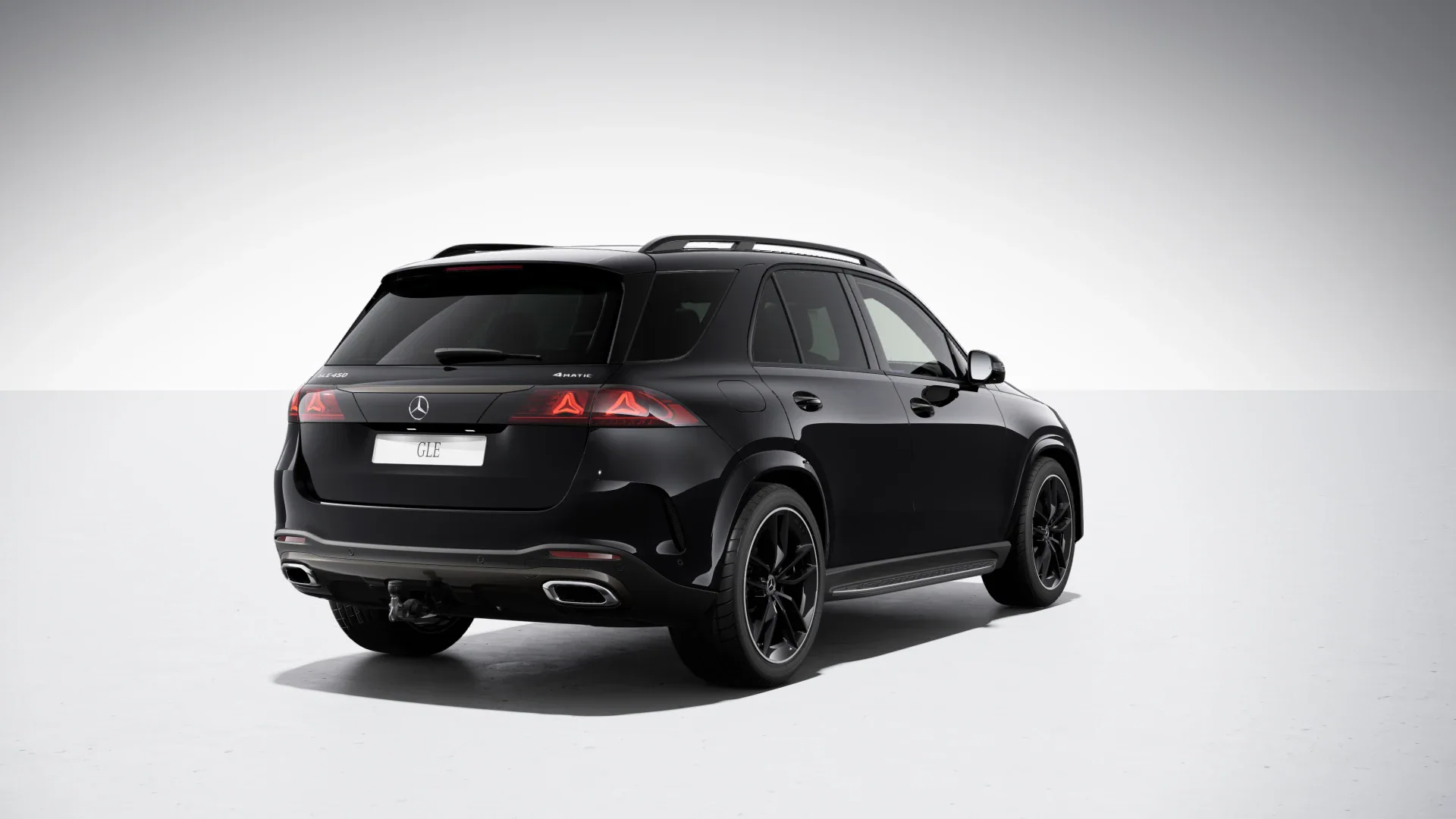 Mercedes-Benz GLE 450 4MATIC - zdjęcie 6