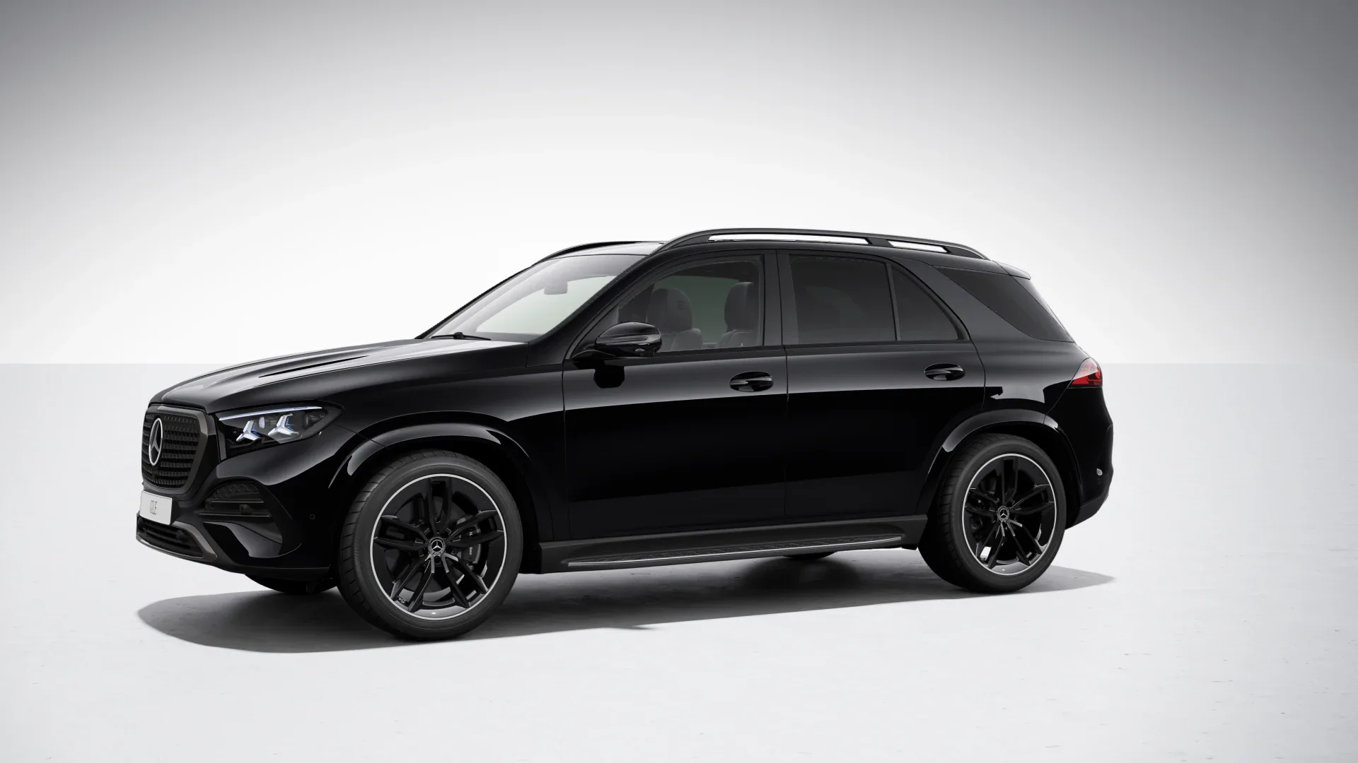 Mercedes-Benz GLE 450 4MATIC - zdjęcie 10