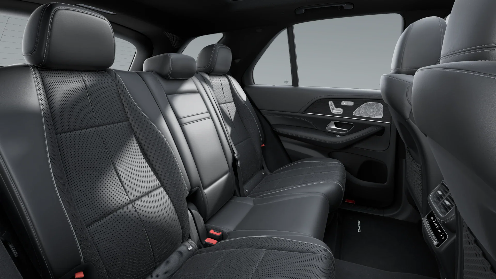 Mercedes-Benz GLE 450 4MATIC - zdjęcie 12